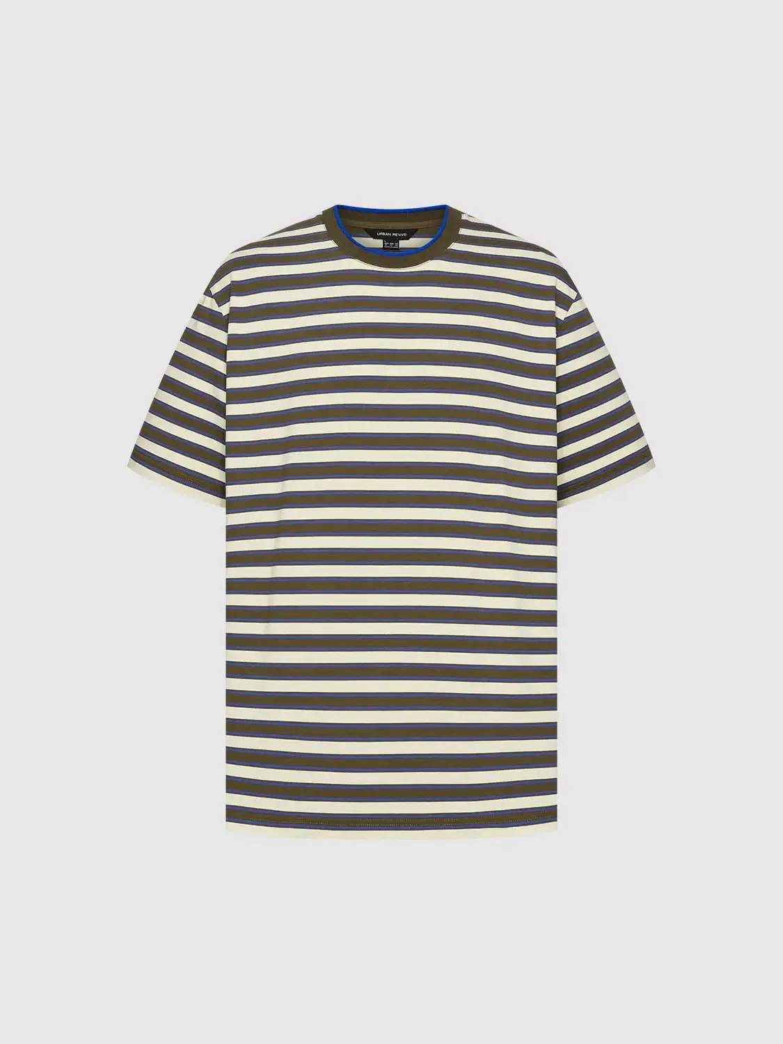 7307-lightweight-striped-cotton-crew-neck-t-shirts-7.webp Lightweight Striped Cotton Crew Neck T Shirts