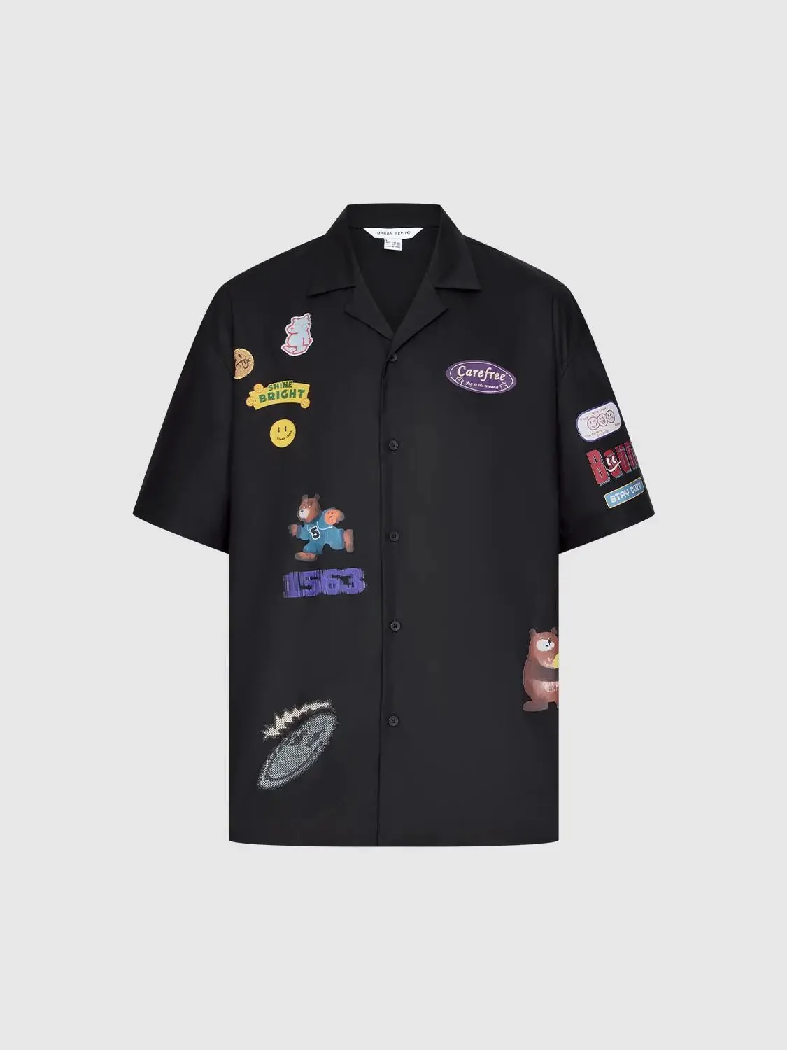 7334-printed-short-sleeve-shirts-7.webp Printed Short Sleeve Shirts