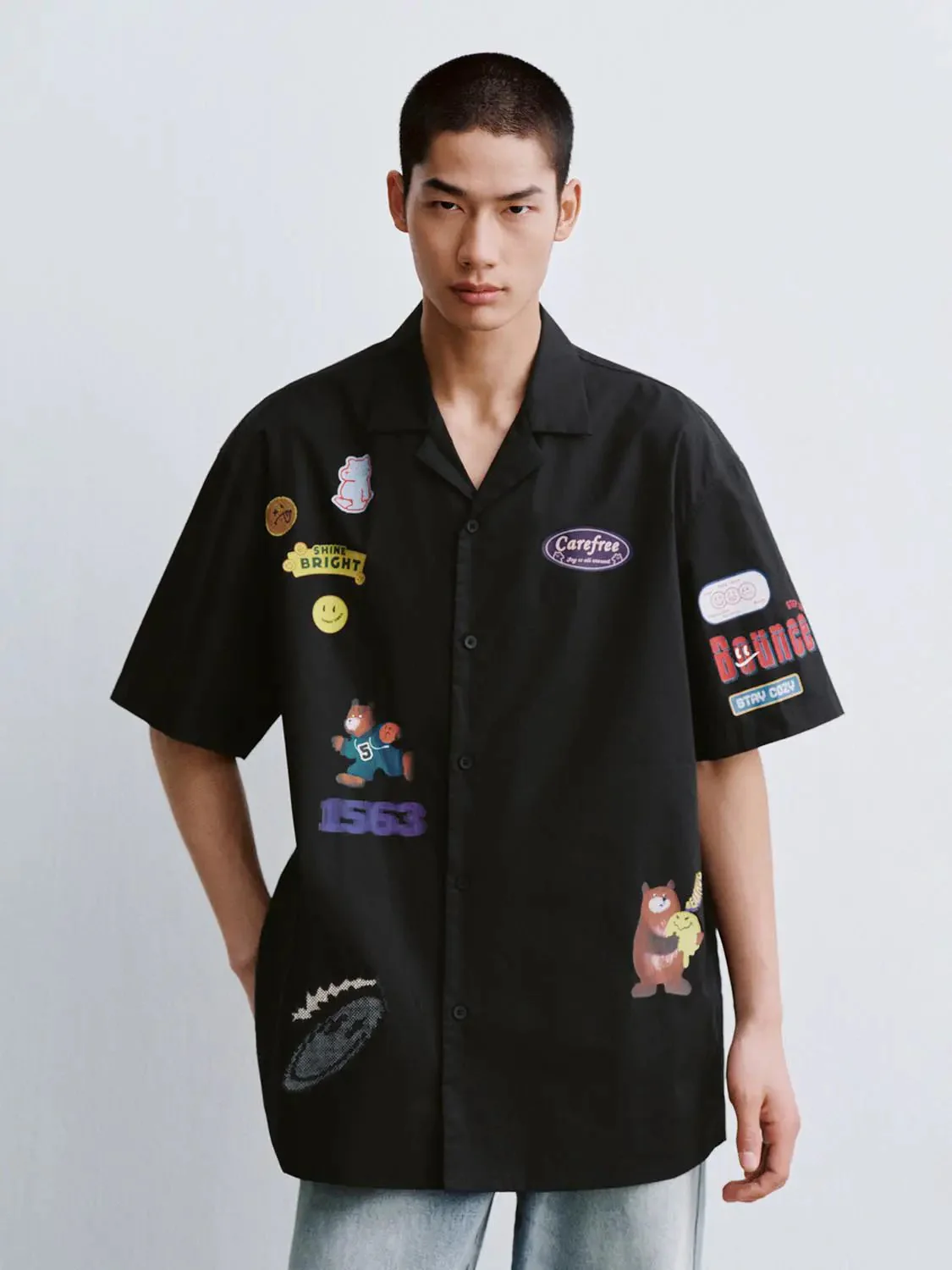 7334-printed-short-sleeve-shirts-9.webp Printed Short Sleeve Shirts