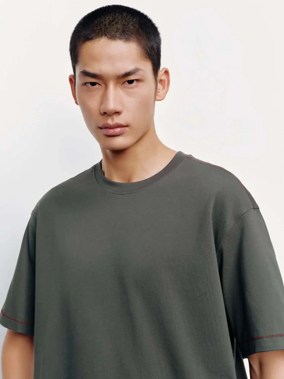 7357-contrast-stitch-crew-neck-cotton-t-shirt-19.webp Contrast Stitch Crew Neck Cotton T Shirt