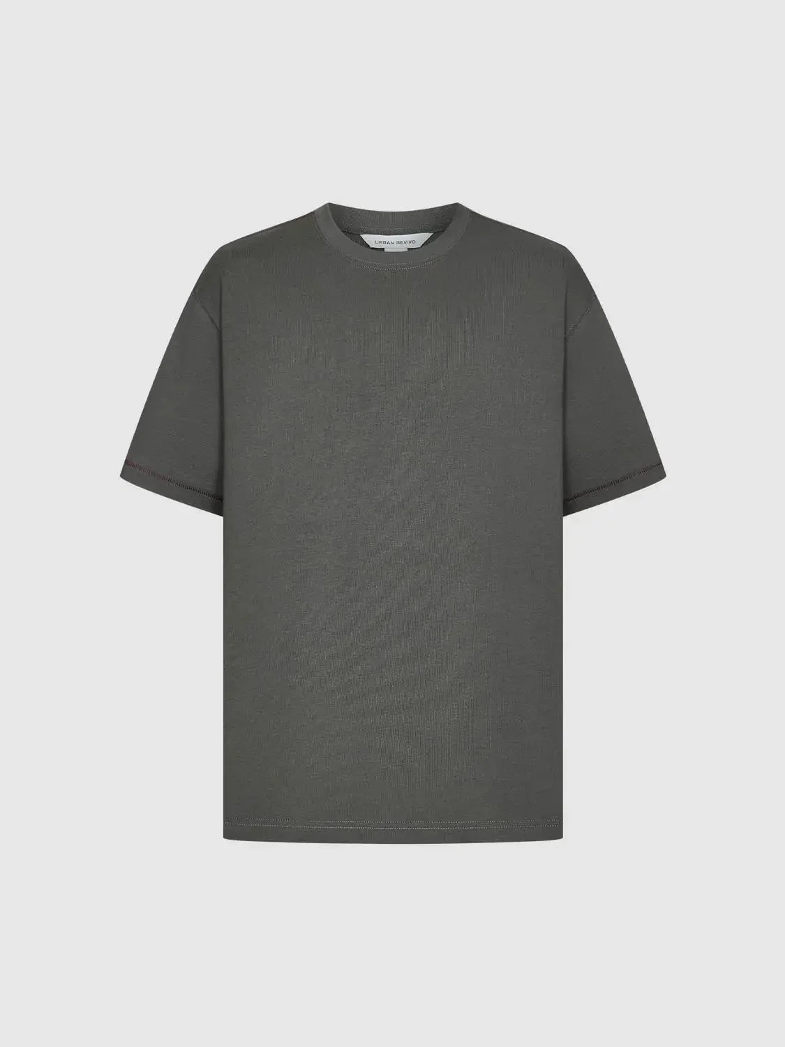 7357-contrast-stitch-crew-neck-cotton-t-shirt-23.webp Contrast Stitch Crew Neck Cotton T Shirt
