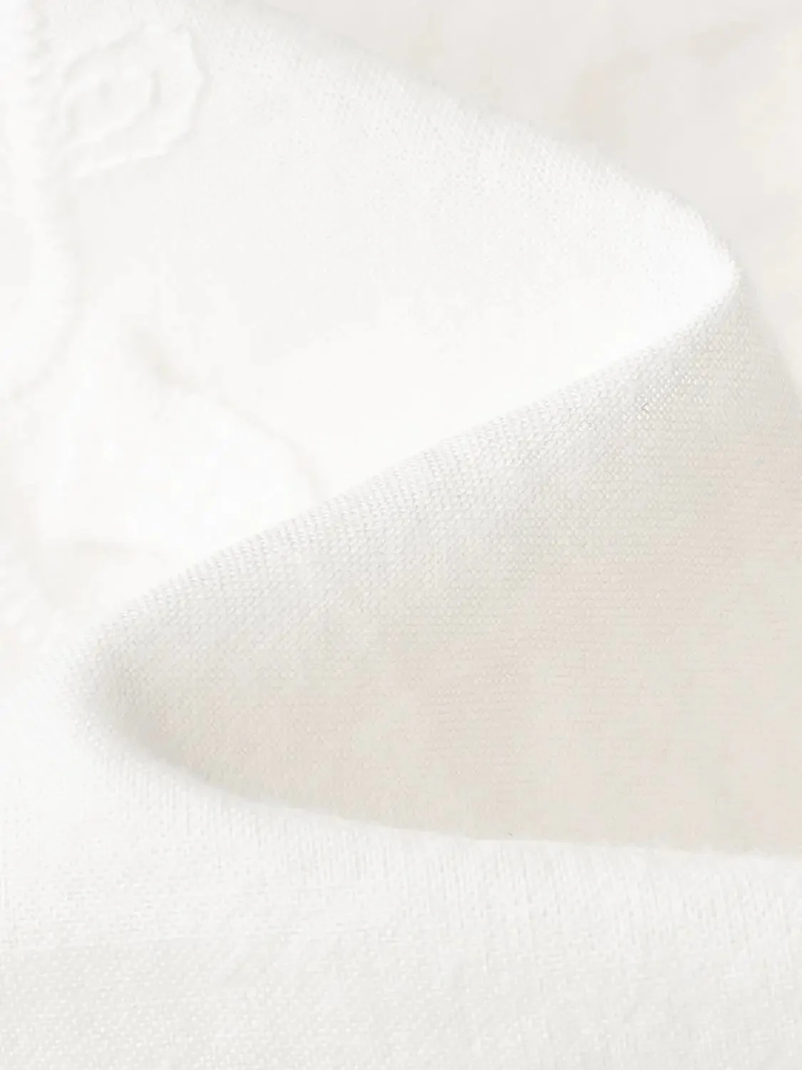 741-ruffle-trim-embroidered-boat-neck-cotton-shirts-8.webp Ruffle Trim Embroidered Boat Neck Cotton Shirts