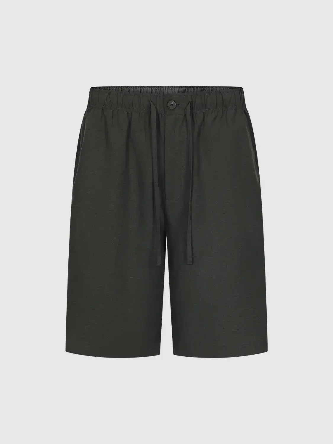 7430-drawstring-pull-on-loose-fit-shorts-2.webp Drawstring Pull On Loose-Fit Shorts