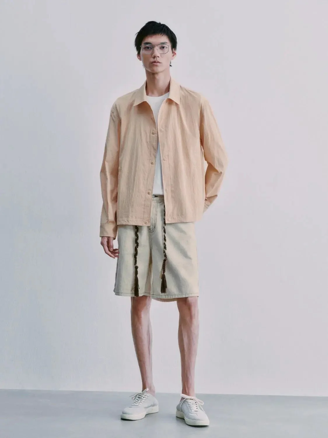 7494-linen-blend-drawstring-denim-shorts-6.webp Linen Blend Drawstring Denim Shorts