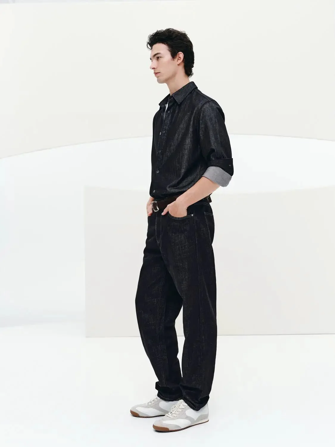7511-linen-blend-straight-leg-jeans-6.webp Linen Blend Straight Leg Jeans