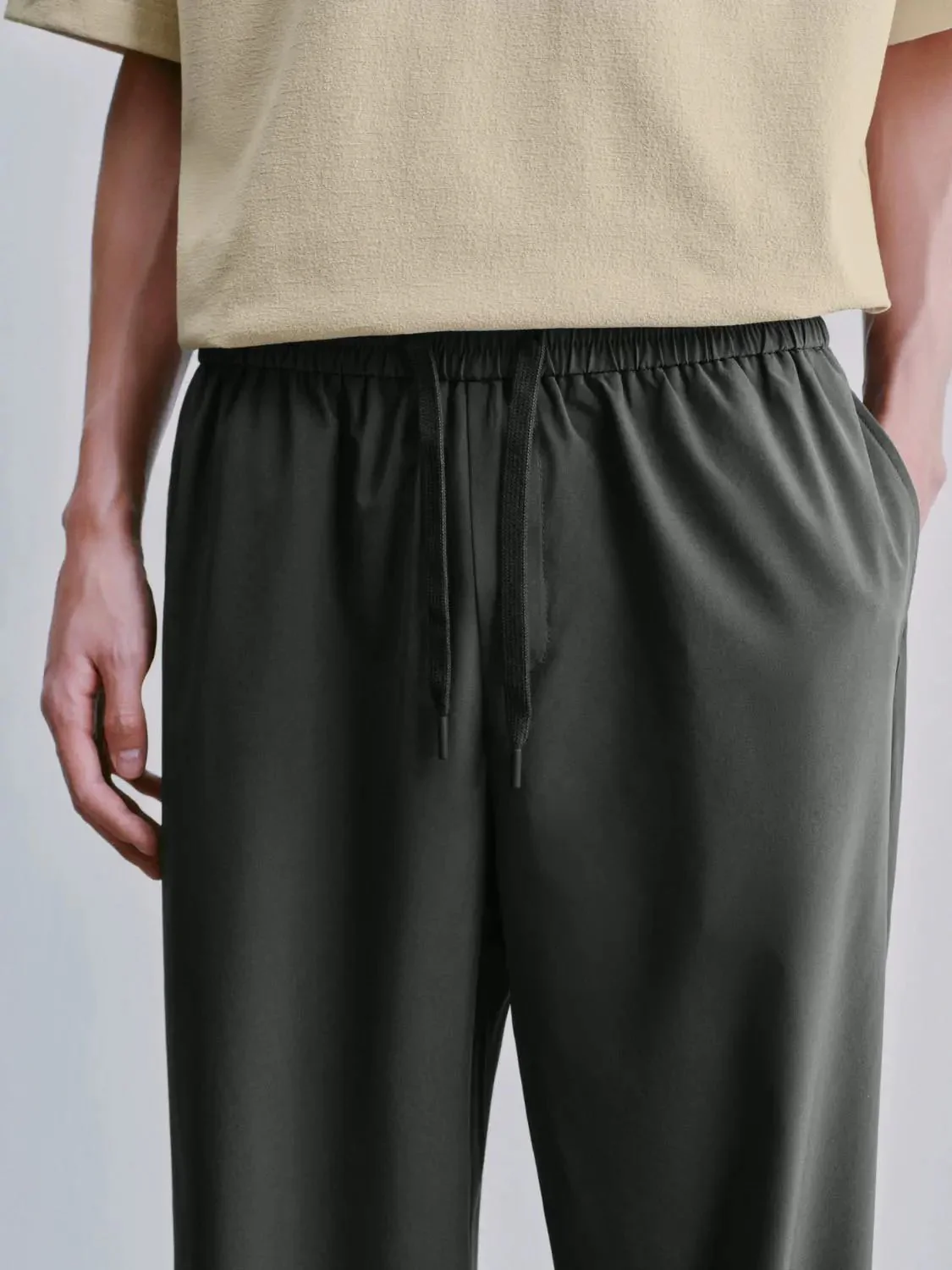 7523-pull-on-drawstring-straight-leg-pants-13.webp Pull On Drawstring Straight Leg Pants