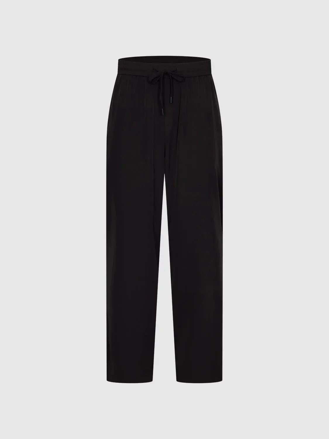 7523-pull-on-drawstring-straight-leg-pants-2.webp Pull On Drawstring Straight Leg Pants