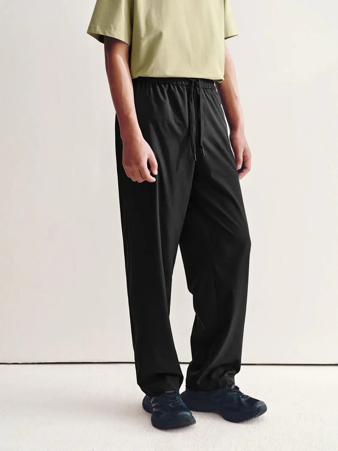 7523-pull-on-drawstring-straight-leg-pants-3.webp Pull On Drawstring Straight Leg Pants