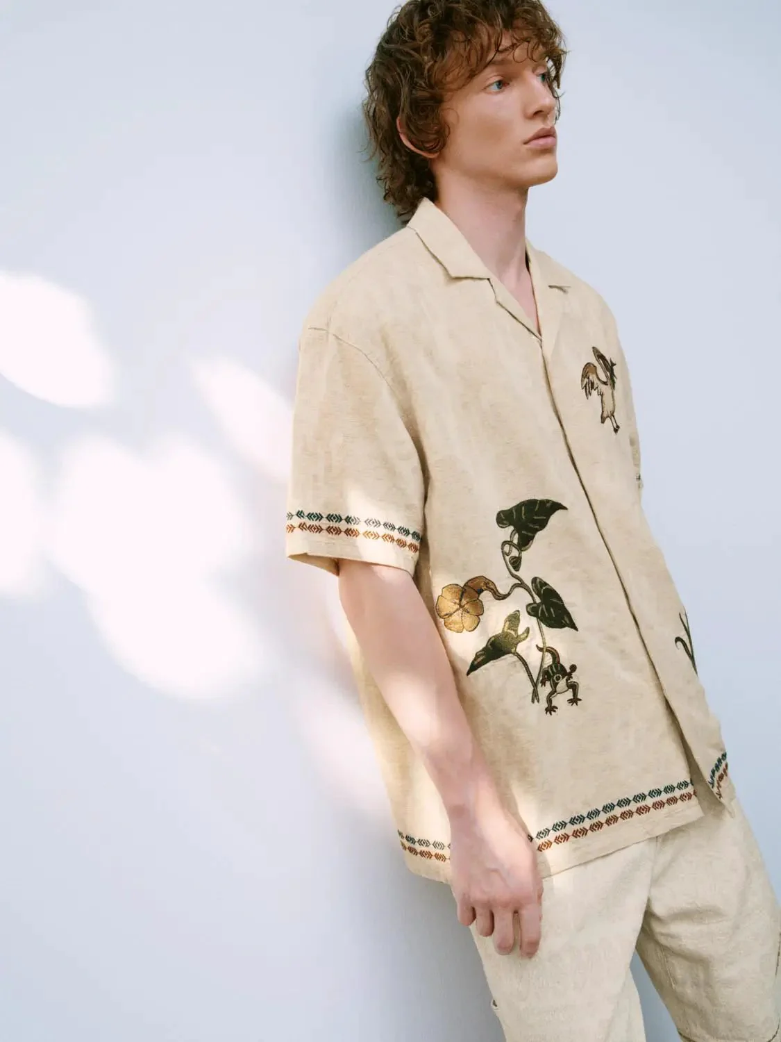 7540-linen-blend-embroidered-loose-fit-shirts-2.webp Linen Blend Embroidered Loose-Fit Shirts