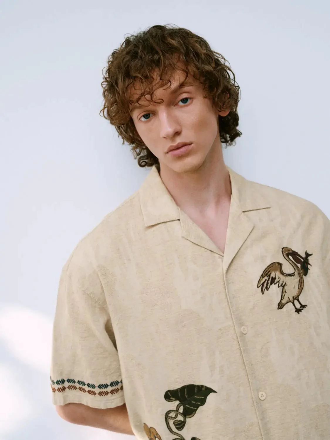 7540-linen-blend-embroidered-loose-fit-shirts-3.webp Linen Blend Embroidered Loose-Fit Shirts