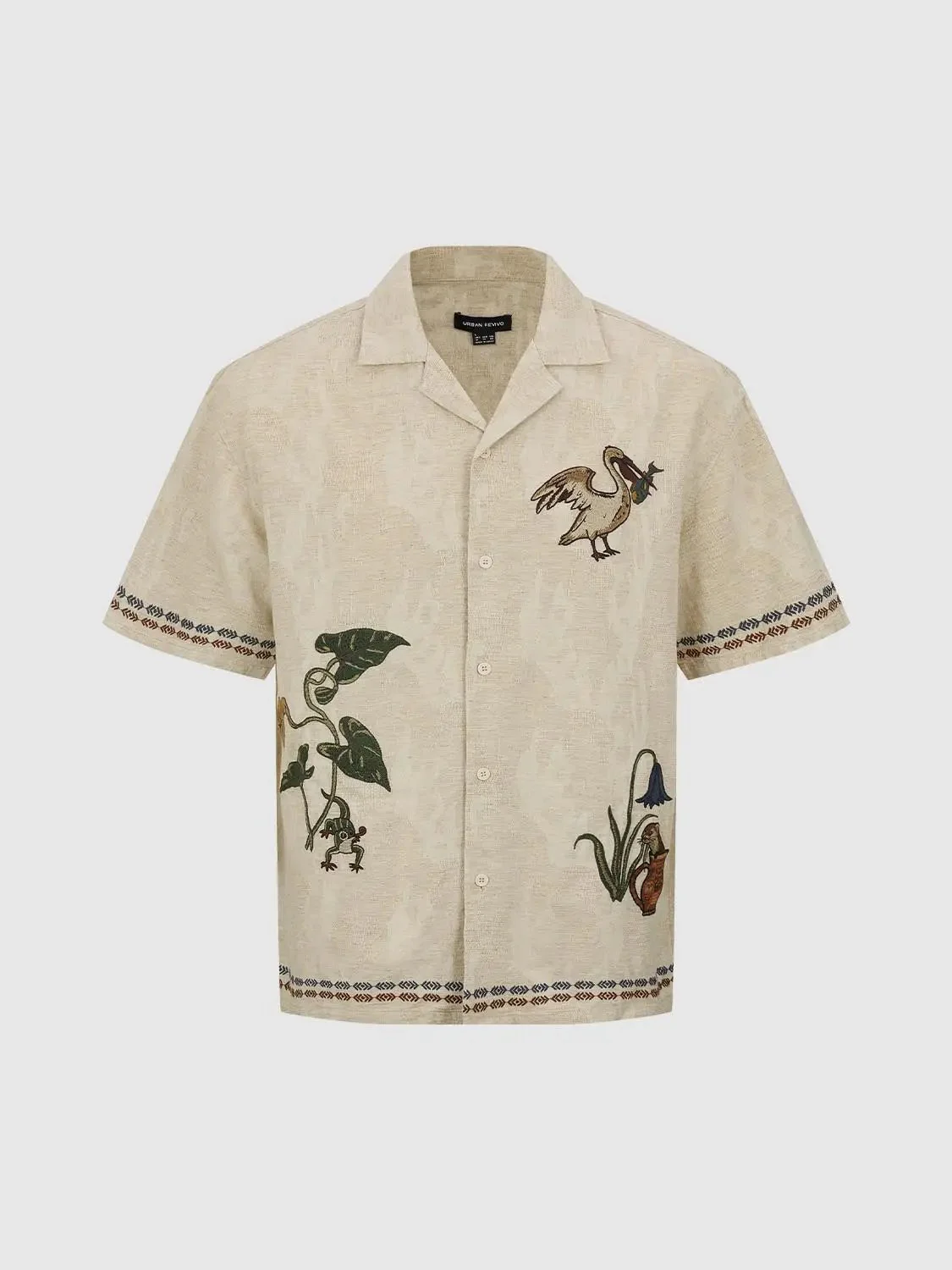 7540-linen-blend-embroidered-loose-fit-shirts-7.webp Linen Blend Embroidered Loose-Fit Shirts