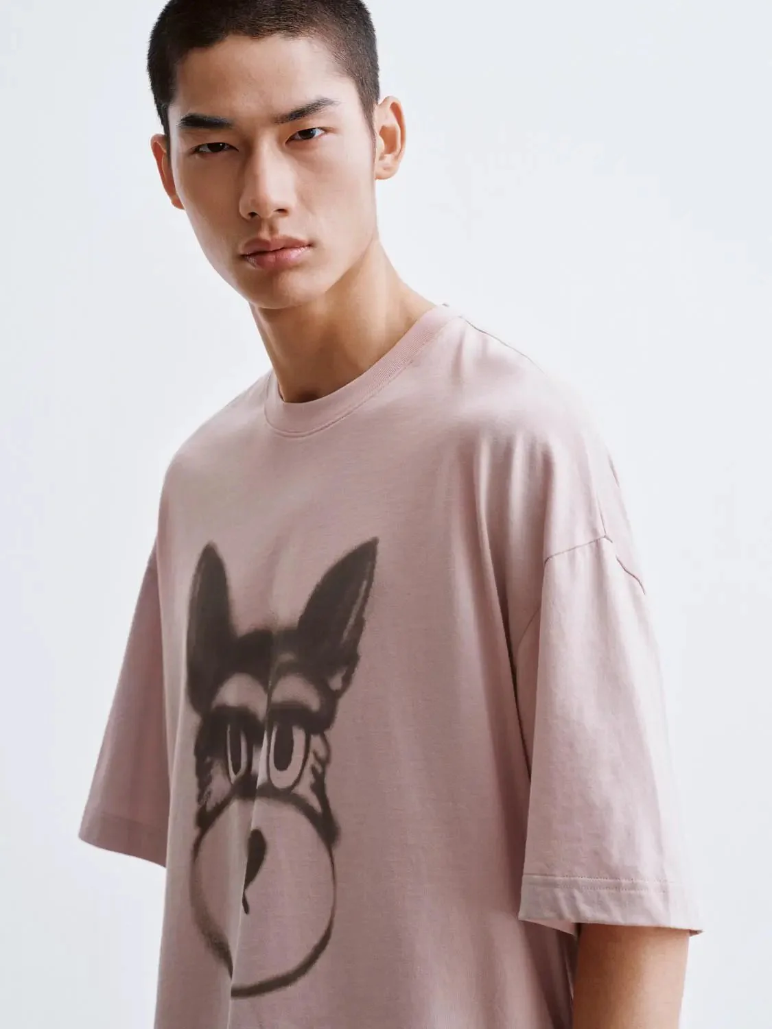 7546-printed-cotton-dog-face-graphic-relaxed-crew-neck-t-shirt-3.webp Printed Cotton Dog Face Graphic Relaxed Crew Neck T Shirt