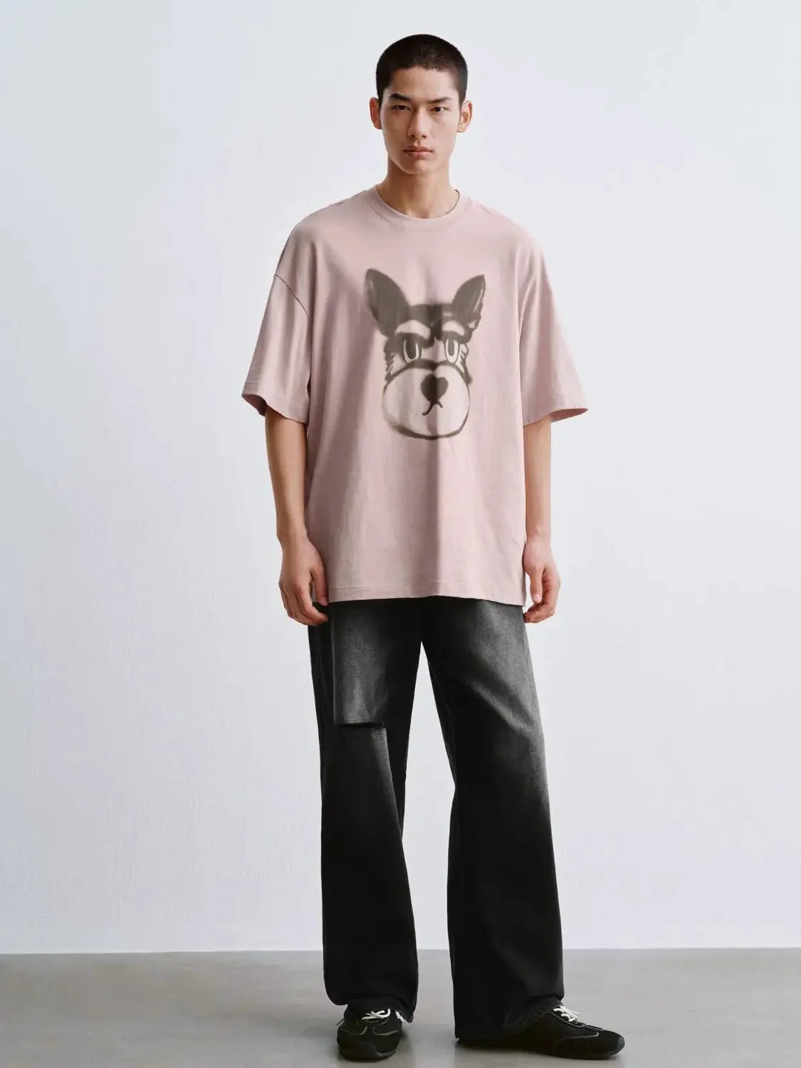 7546-printed-cotton-dog-face-graphic-relaxed-crew-neck-t-shirt-4.webp Printed Cotton Dog Face Graphic Relaxed Crew Neck T Shirt