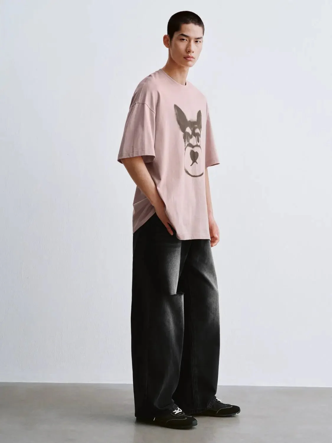 7546-printed-cotton-dog-face-graphic-relaxed-crew-neck-t-shirt-5.webp Printed Cotton Dog Face Graphic Relaxed Crew Neck T Shirt