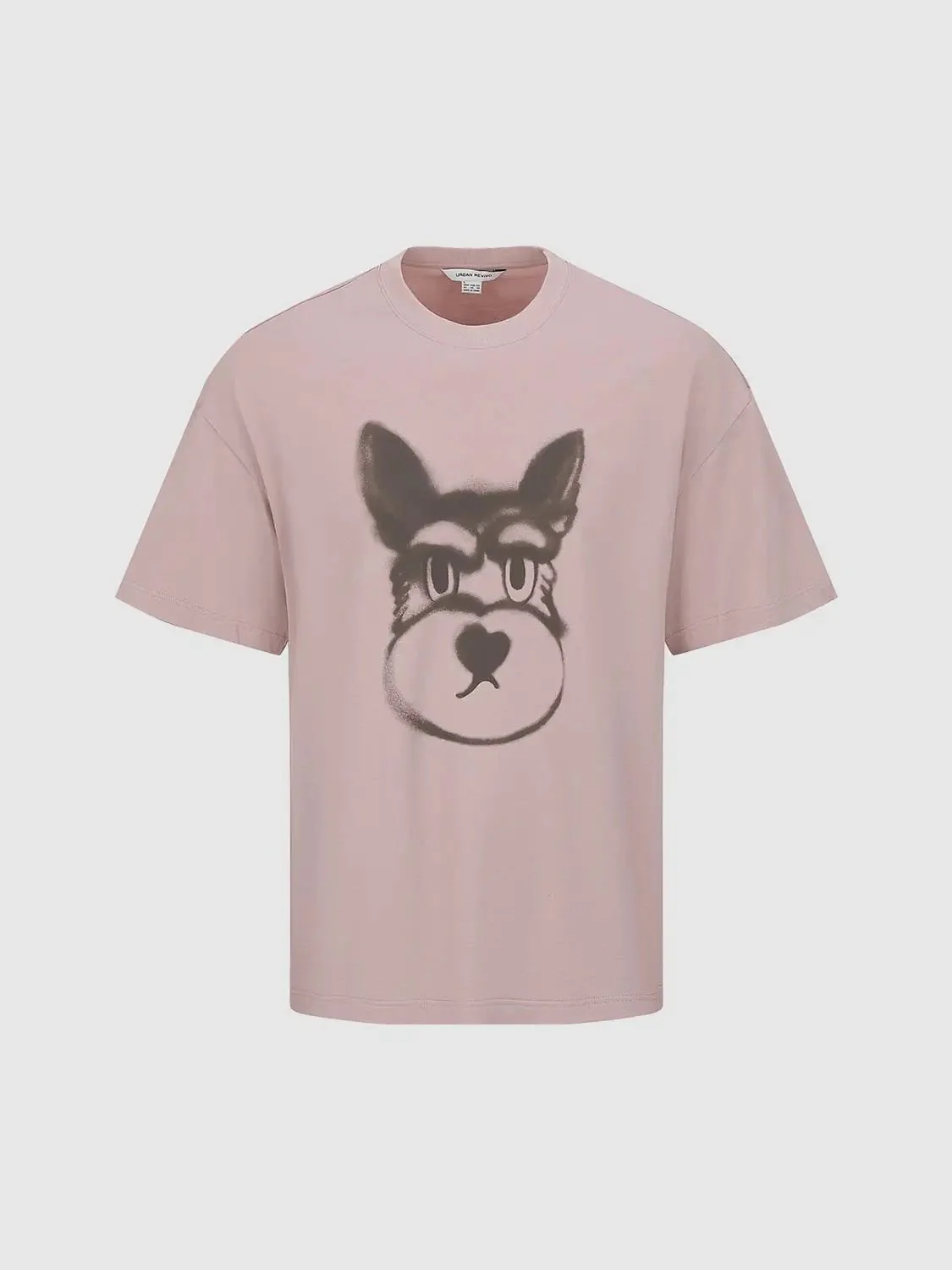 7546-printed-cotton-dog-face-graphic-relaxed-crew-neck-t-shirt-9.webp Printed Cotton Dog Face Graphic Relaxed Crew Neck T Shirt