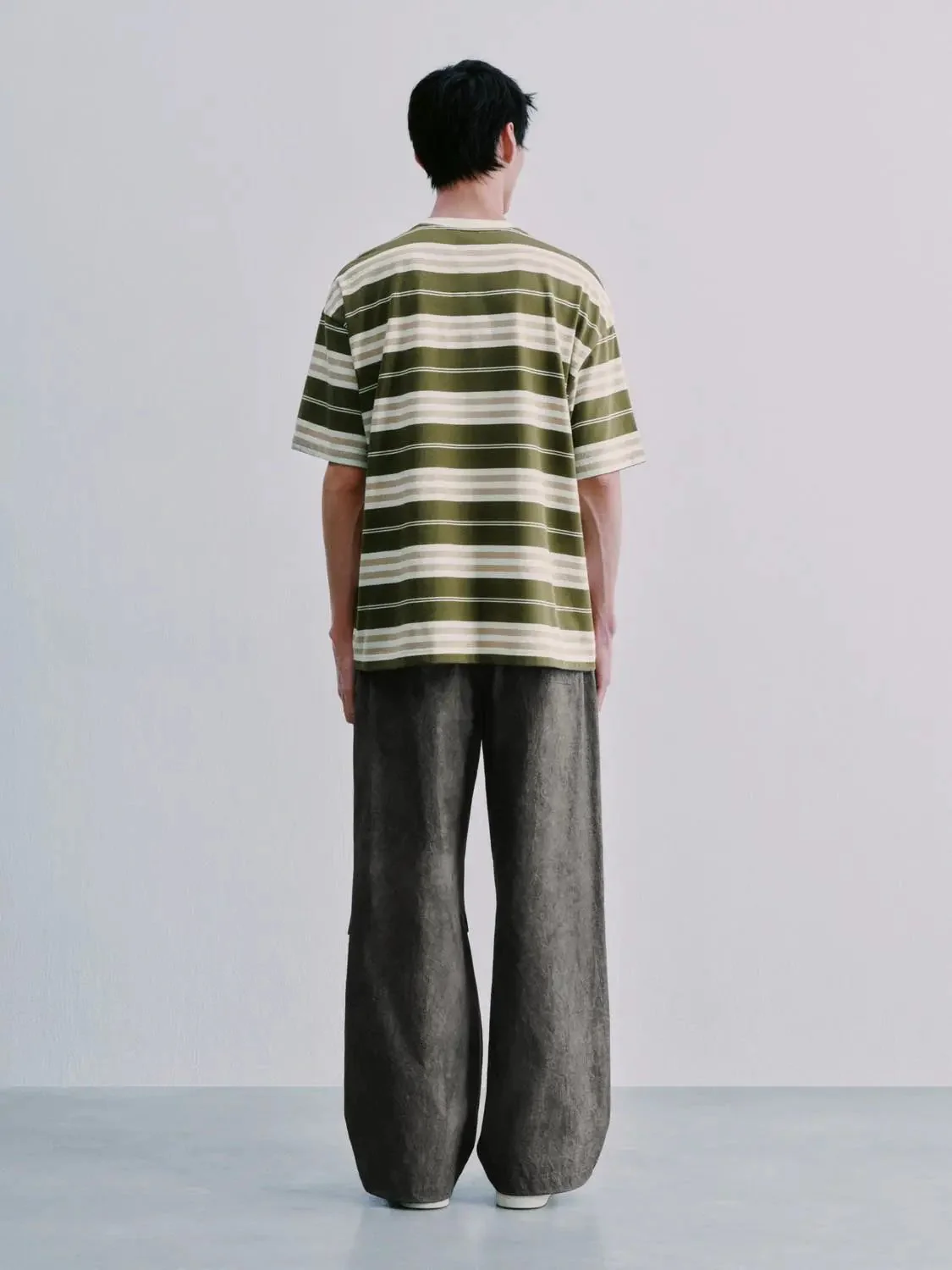 7551-contrast-striped-crew-neck-cotton-blend-t-shirt-6.webp Contrast Striped Crew Neck Cotton Blend T Shirt