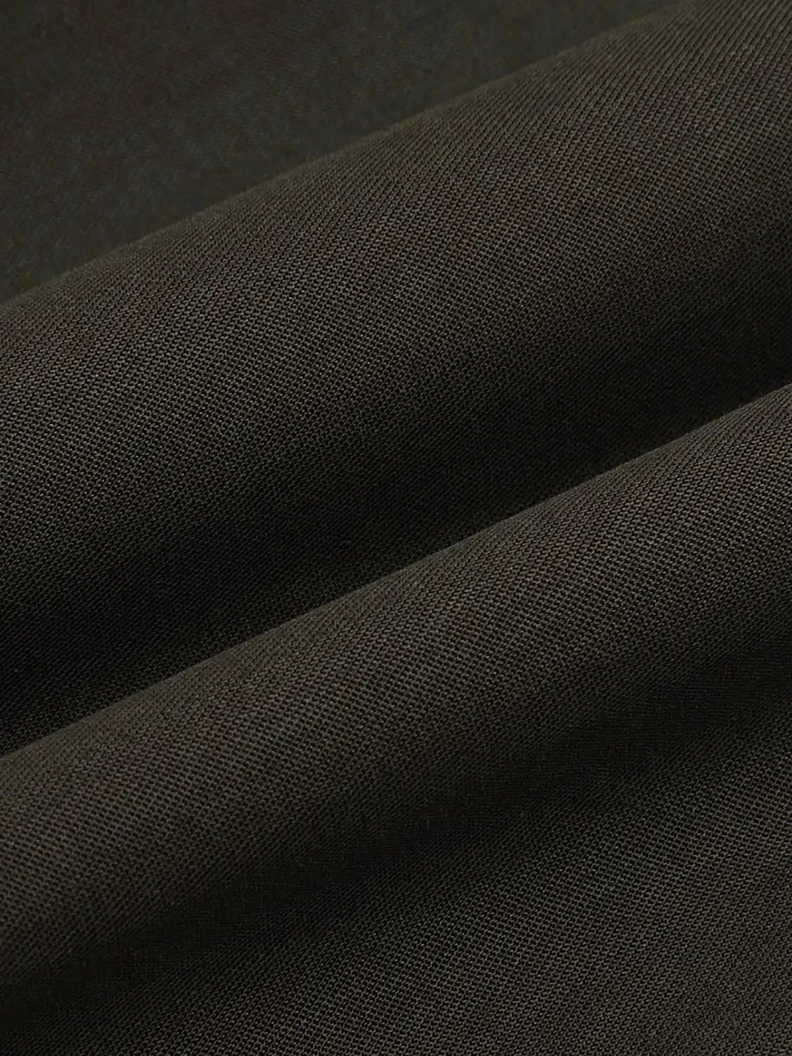 Pull On Barrel Leg Pants
