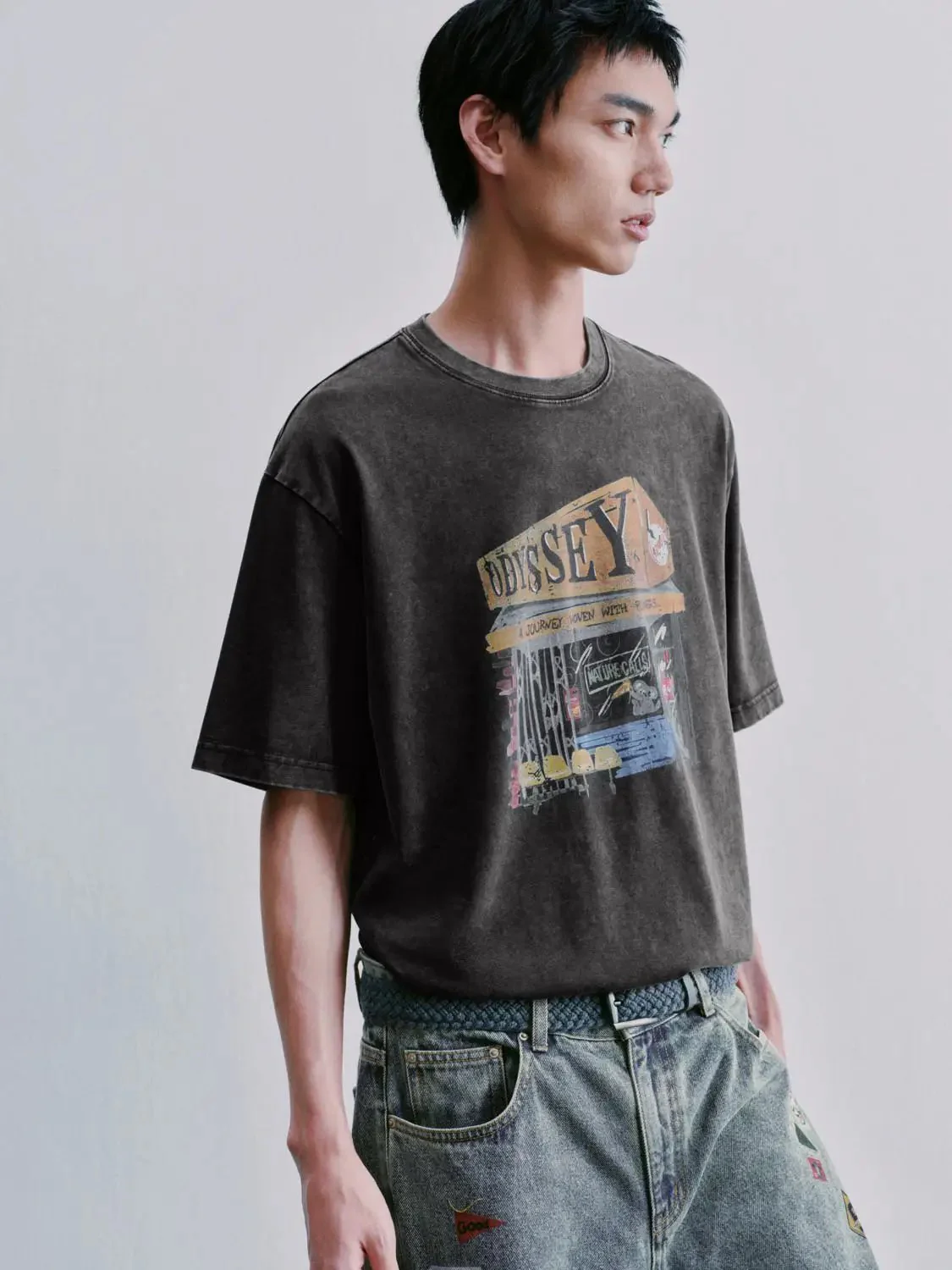 7568-cotton-printed-graphic-odyssey-storefront-t-shirts-2.webp Cotton Printed Graphic Odyssey Storefront T Shirts