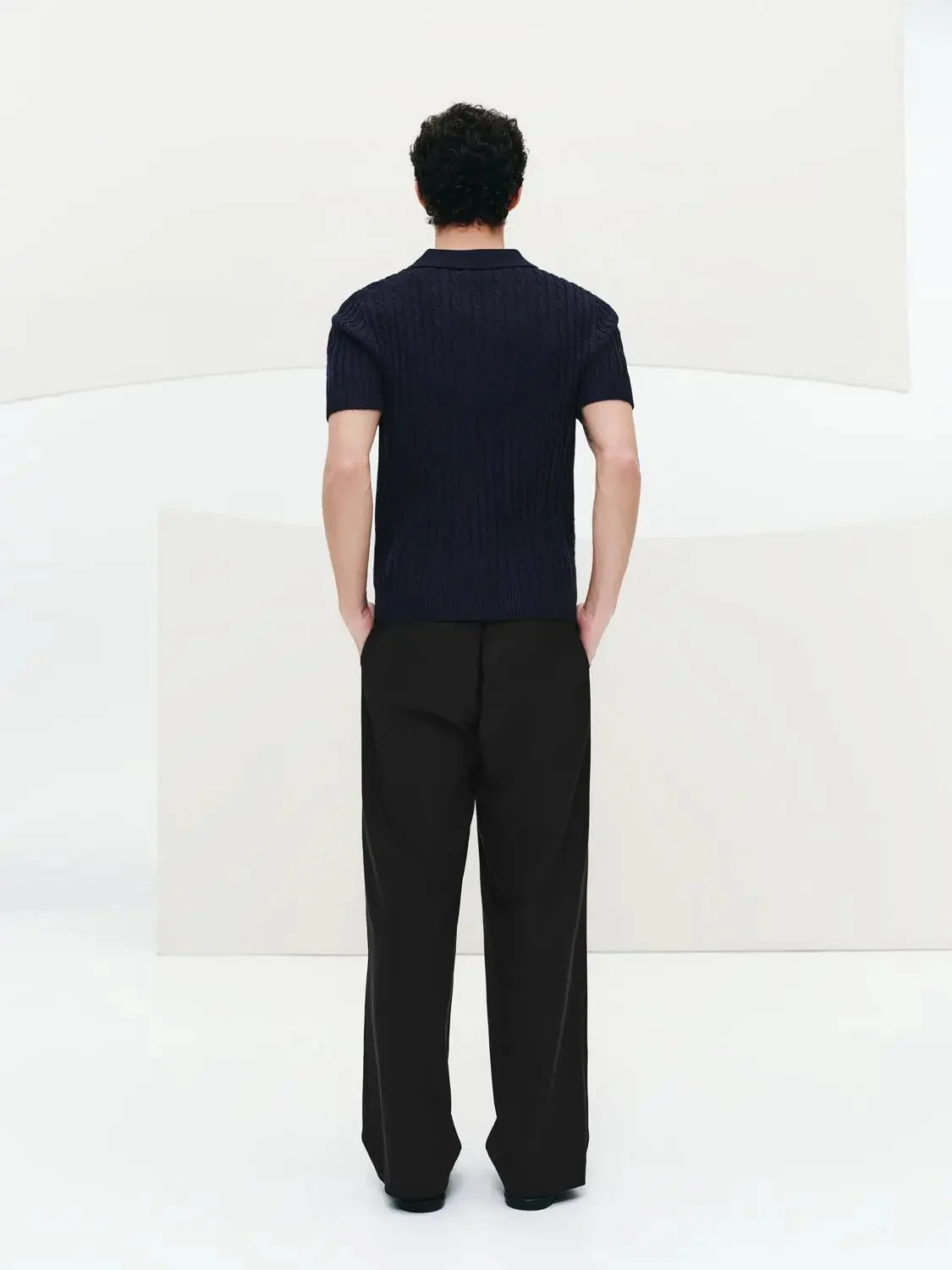 7619-polo-neck-short-sleeve-t-shirts-6.webp Polo Neck Short Sleeve T-Shirts