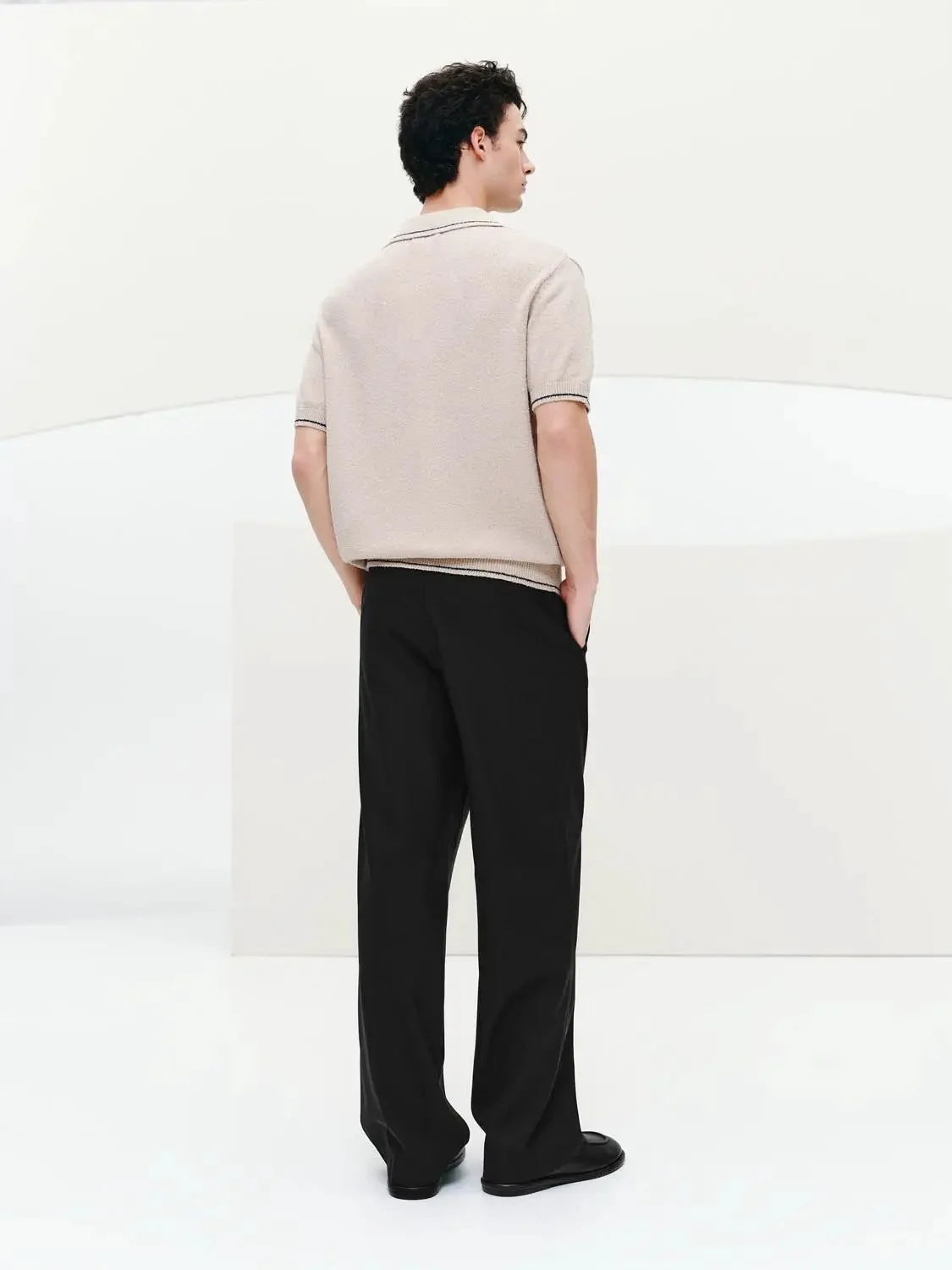 7645-polo-neck-knitted-t-shirts-6.webp Polo Neck Knitted T-Shirts
