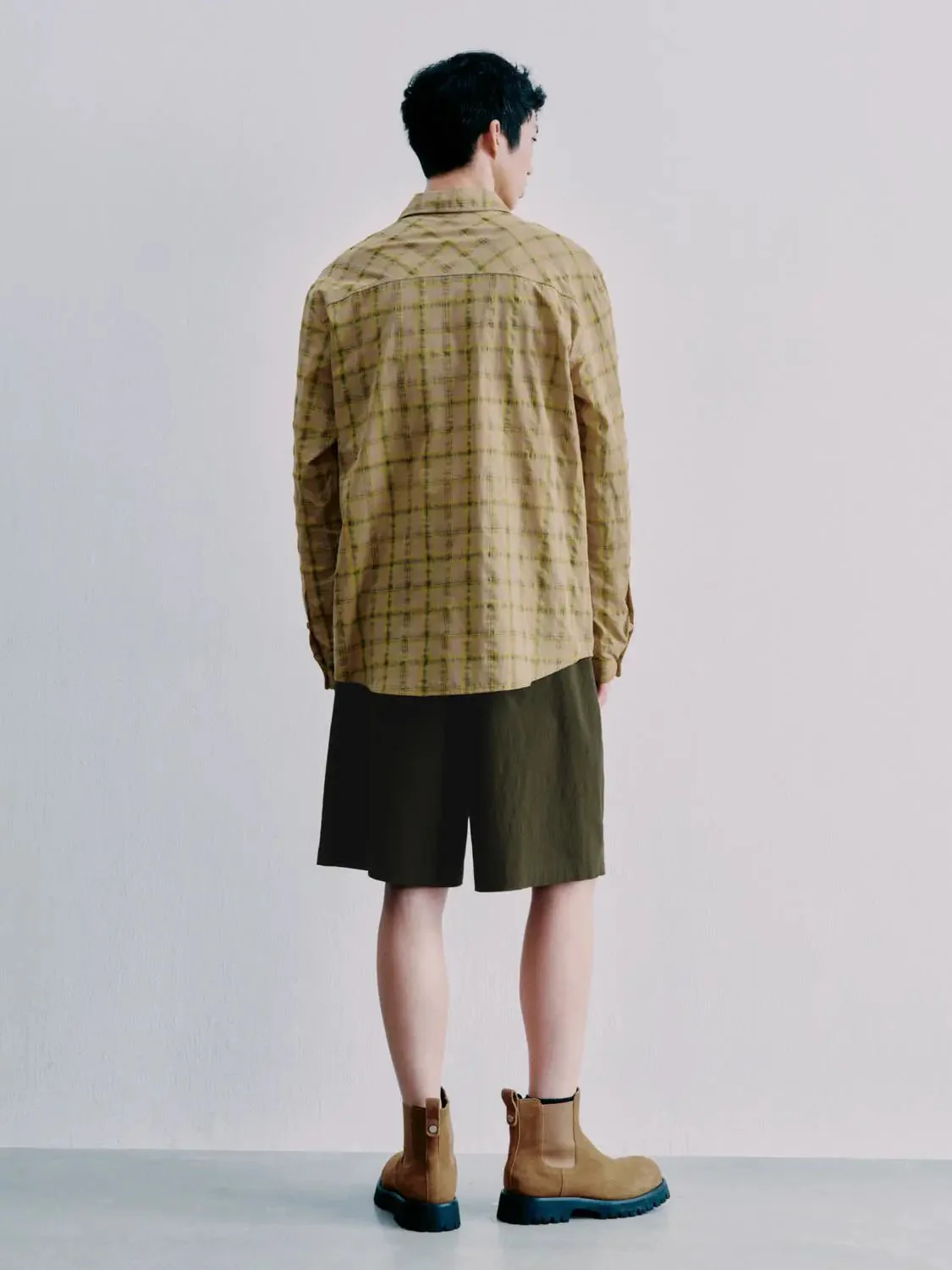 7714-embroidered-contrast-check-shirts-6.webp Embroidered Contrast Check Shirts