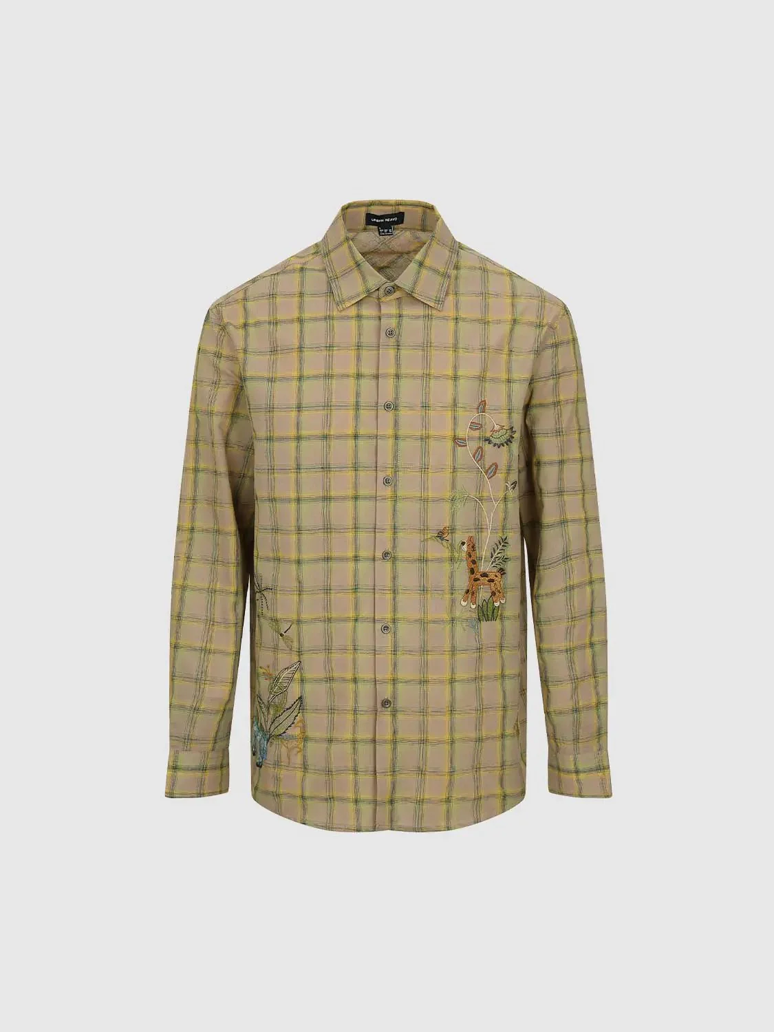 7714-embroidered-contrast-check-shirts-7.webp Embroidered Contrast Check Shirts