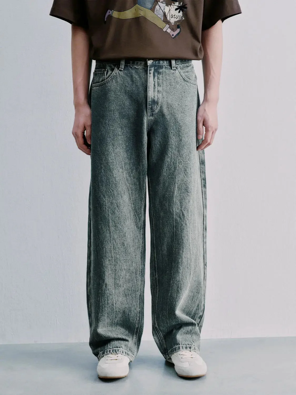 7726-straight-leg-jeans-9.webp Straight Leg Jeans