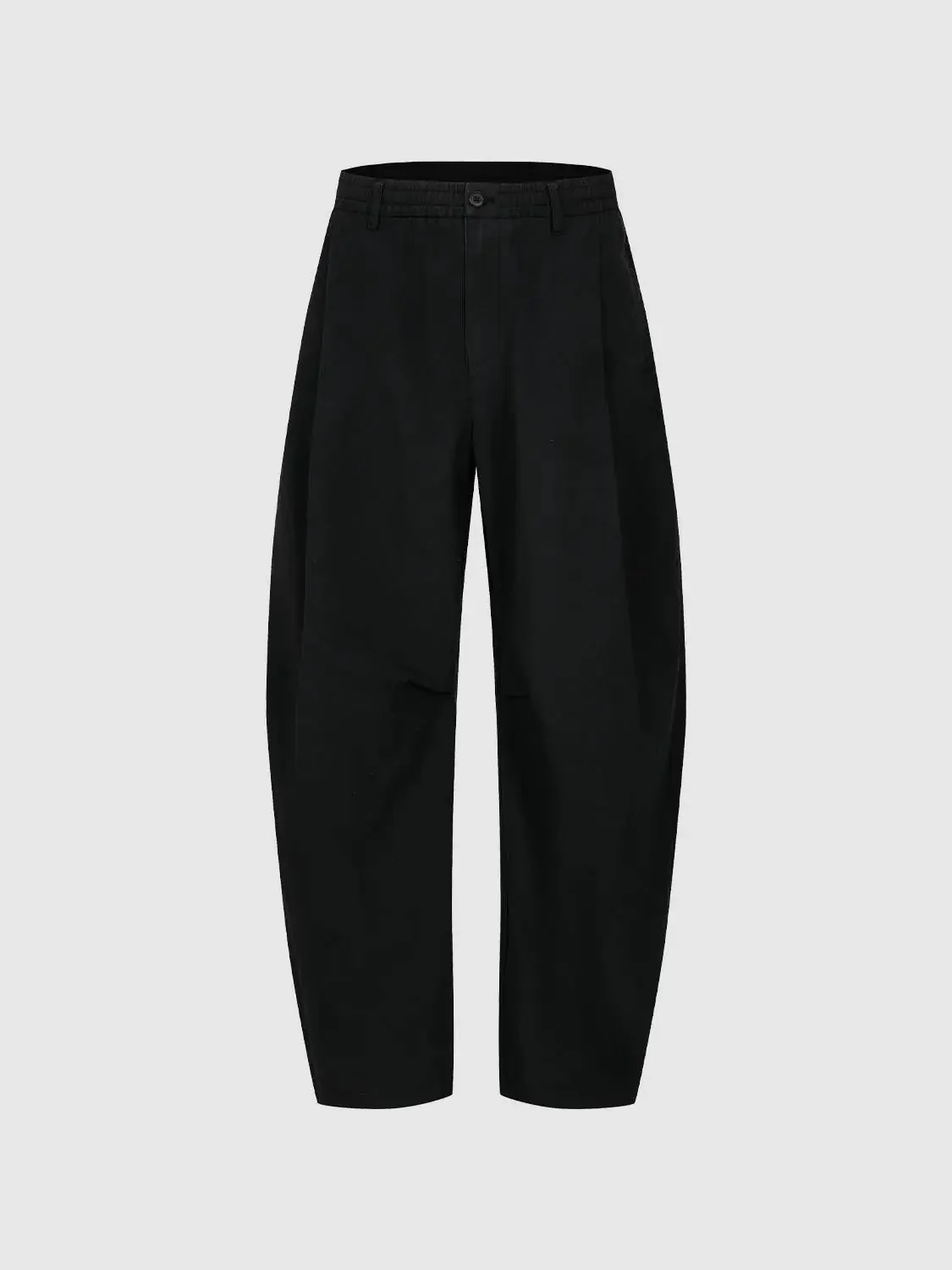 7742-pleated-barrel-leg-pants-2.webp Pleated Barrel Leg Pants