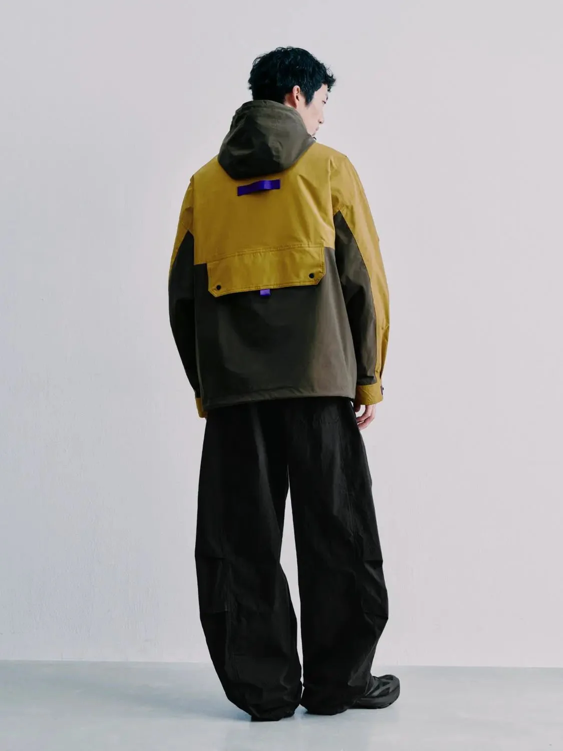 7742-pleated-barrel-leg-pants-4.webp Pleated Barrel Leg Pants
