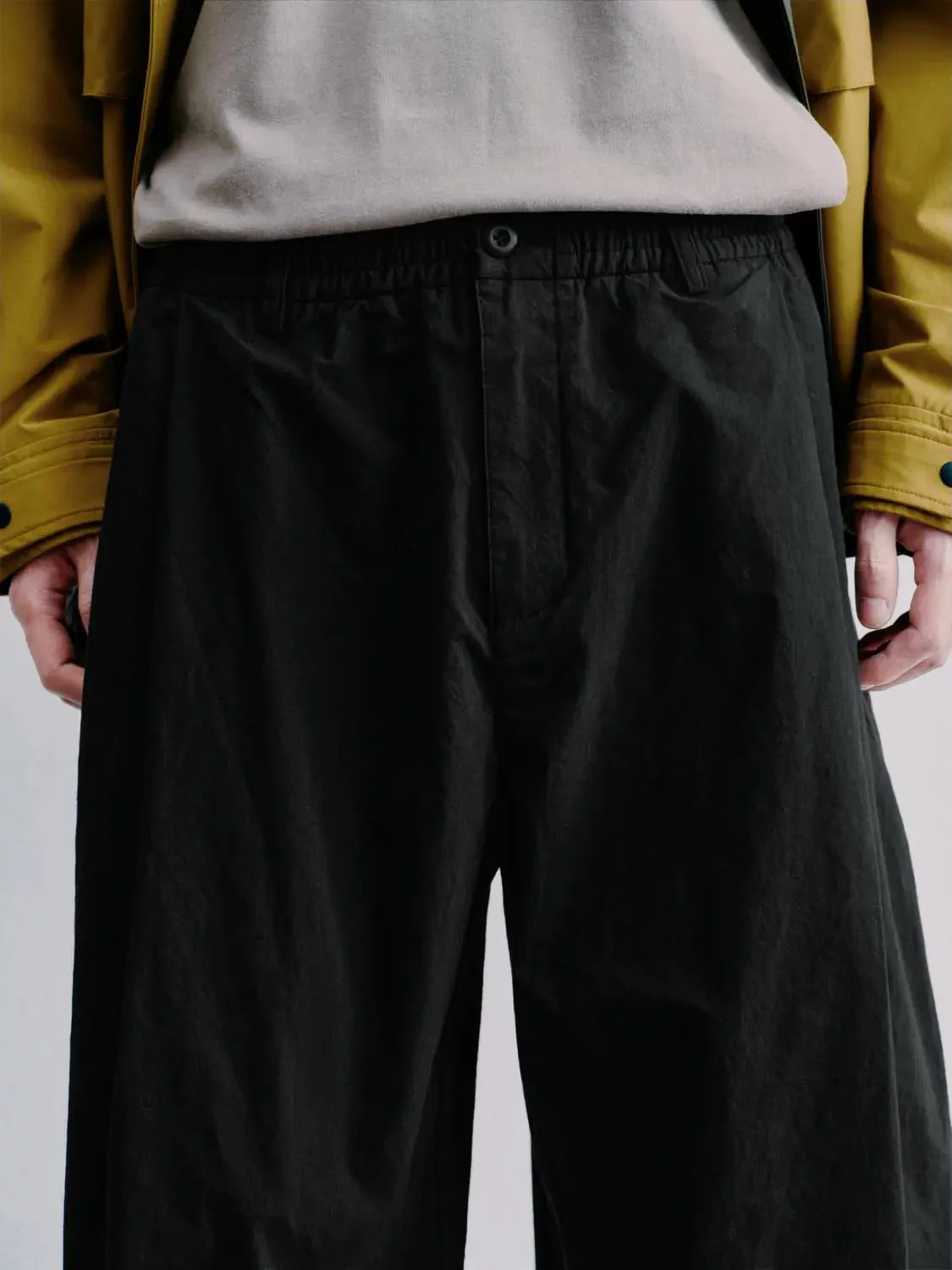 7742-pleated-barrel-leg-pants-5.webp Pleated Barrel Leg Pants