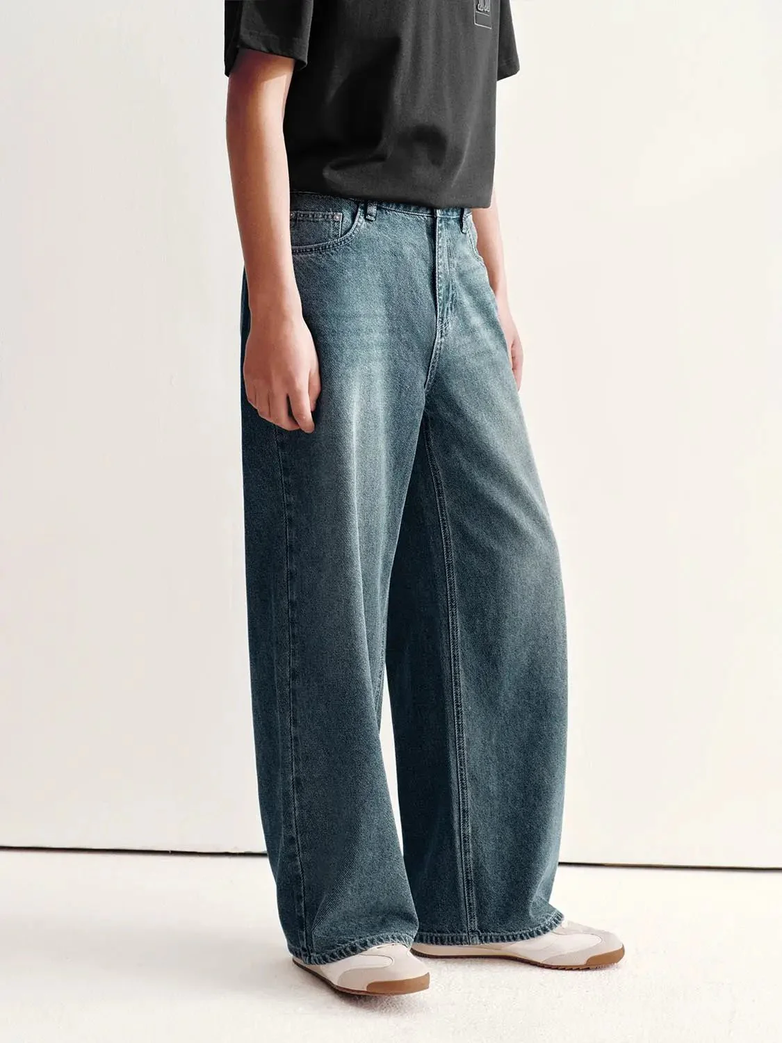 7753-washed-straight-leg-jeans-3.webp Washed Straight Leg Jeans