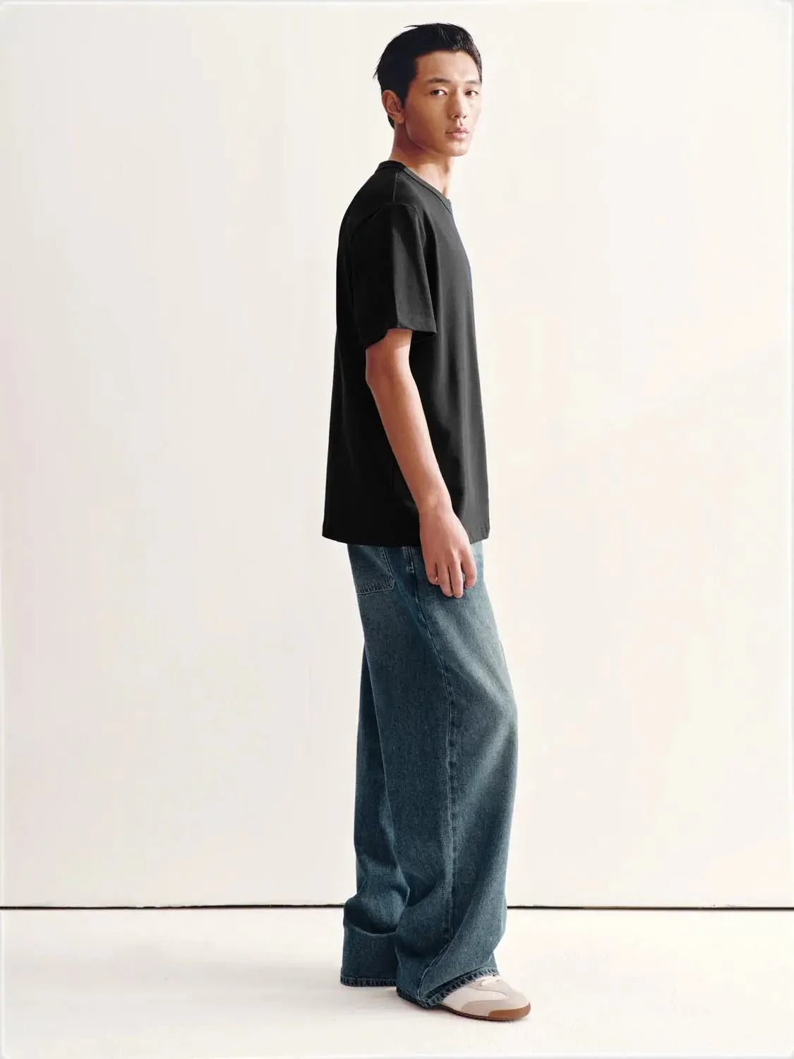 7753-washed-straight-leg-jeans-6.webp Washed Straight Leg Jeans