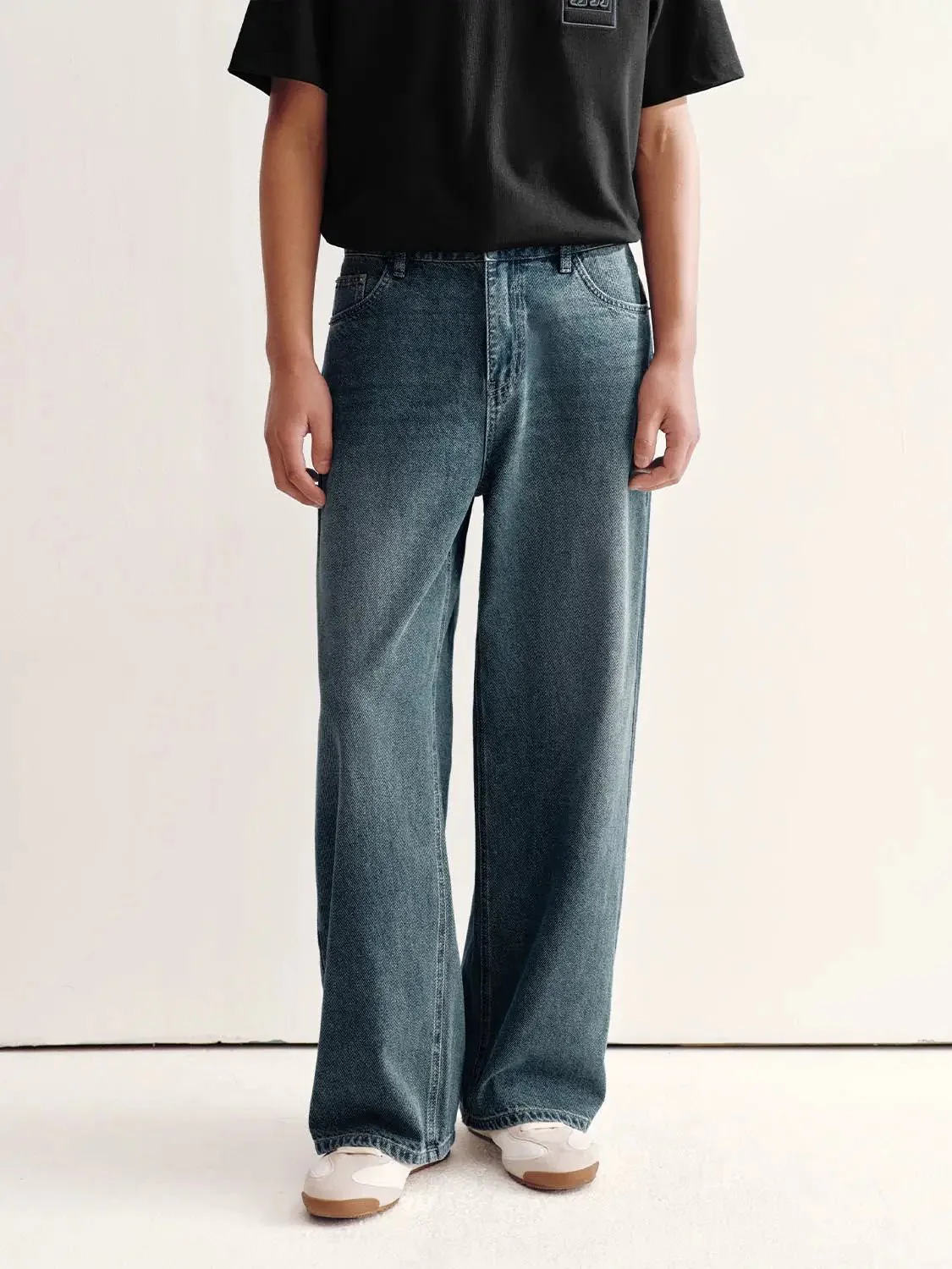 7753-washed-straight-leg-jeans-9.webp Washed Straight Leg Jeans