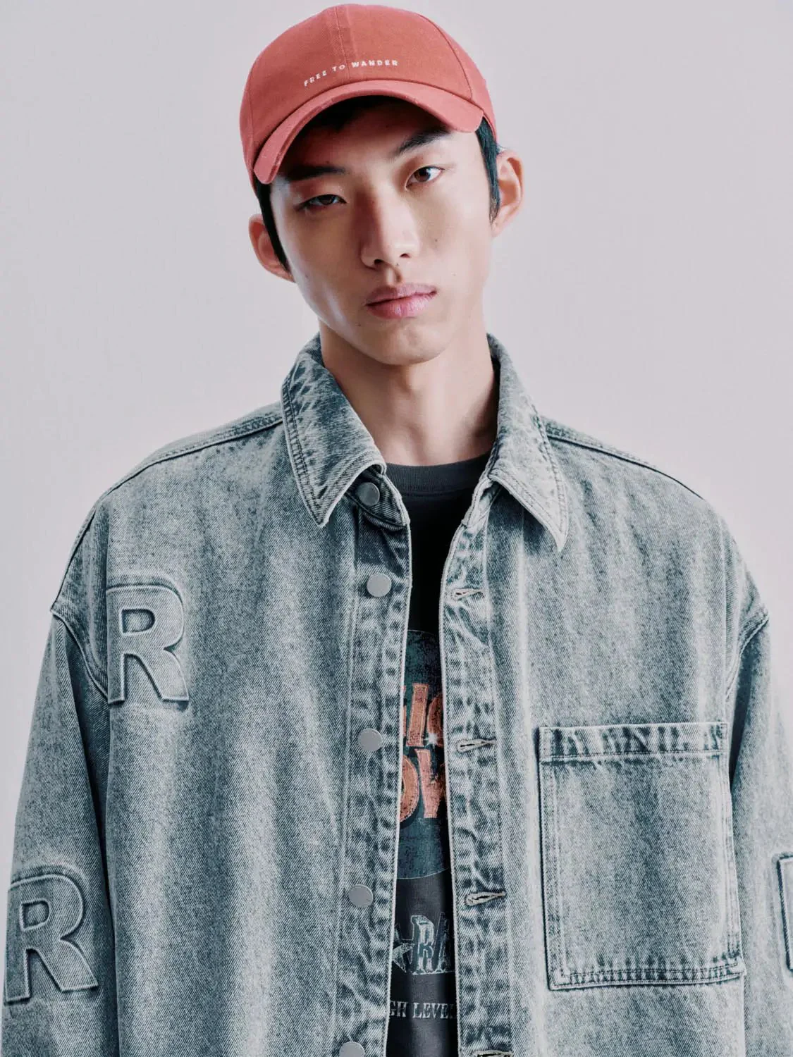 7792-patch-pocket-letter-embellished-denim-shirts-3.webp Patch Pocket Letter Embellished Denim Shirts