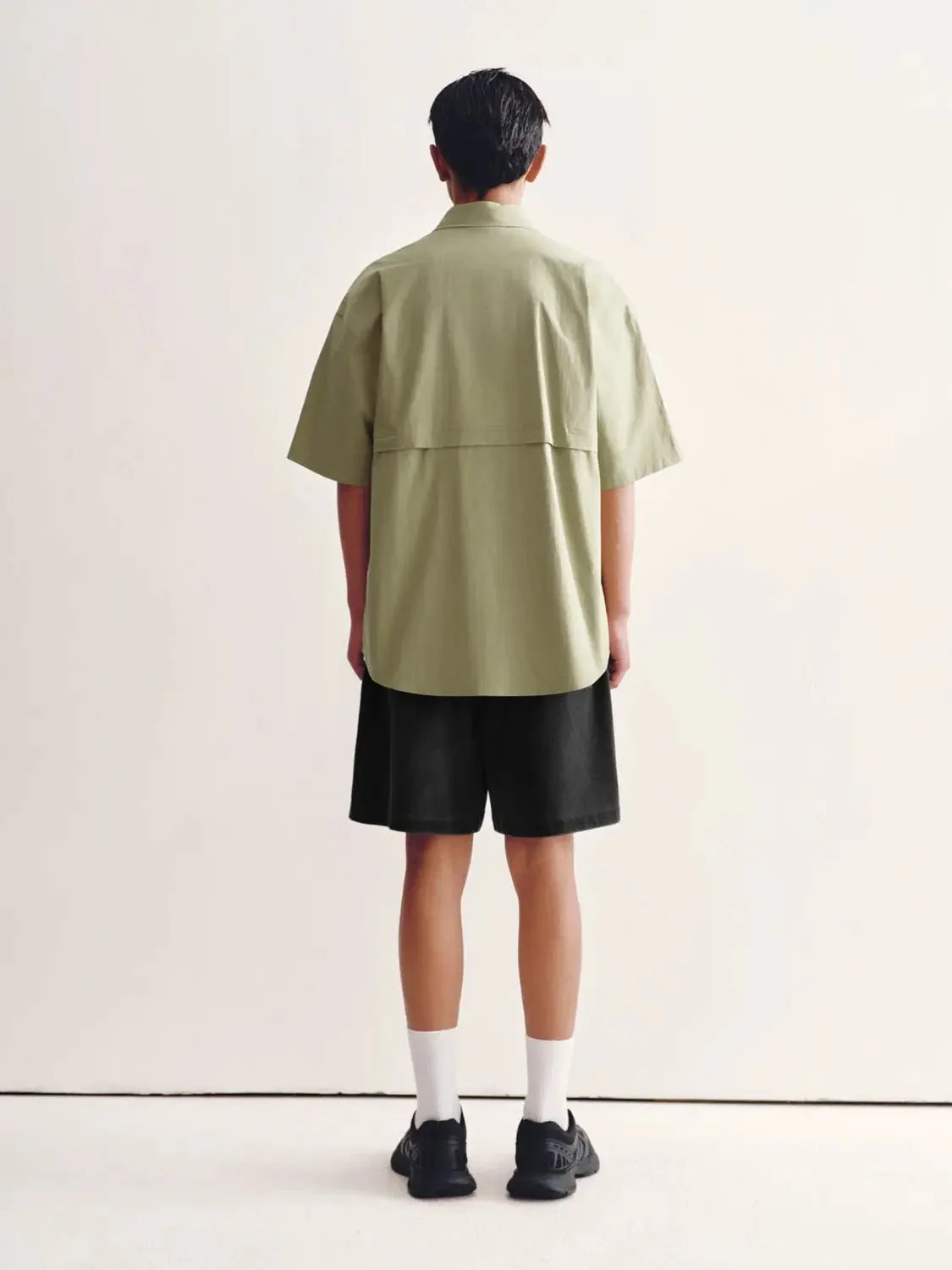 7796-flap-pocket-short-sleeve-shirts-6.webp Flap Pocket Short Sleeve Shirts