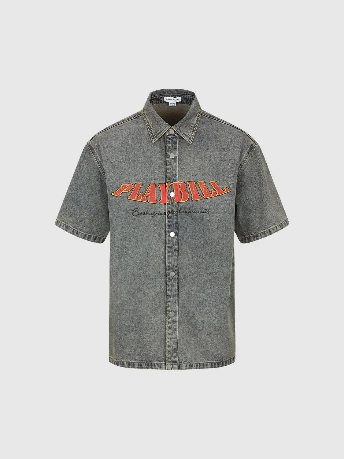 7802-printed-short-sleeve-denim-shirts-7.webp Printed Short Sleeve Denim Shirts