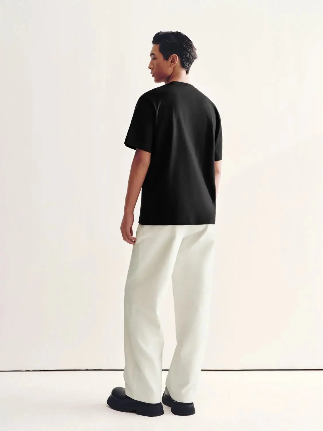 7842-embroidered-cotton-crew-neck-relaxed-fit-t-shirts-14.webp Embroidered Cotton Crew Neck Relaxed Fit T Shirts