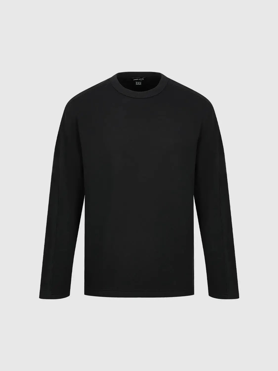 7868-elegant-cotton-blend-crew-neck-sweatshirts-15.webp Elegant Cotton Blend Crew Neck Sweatshirts