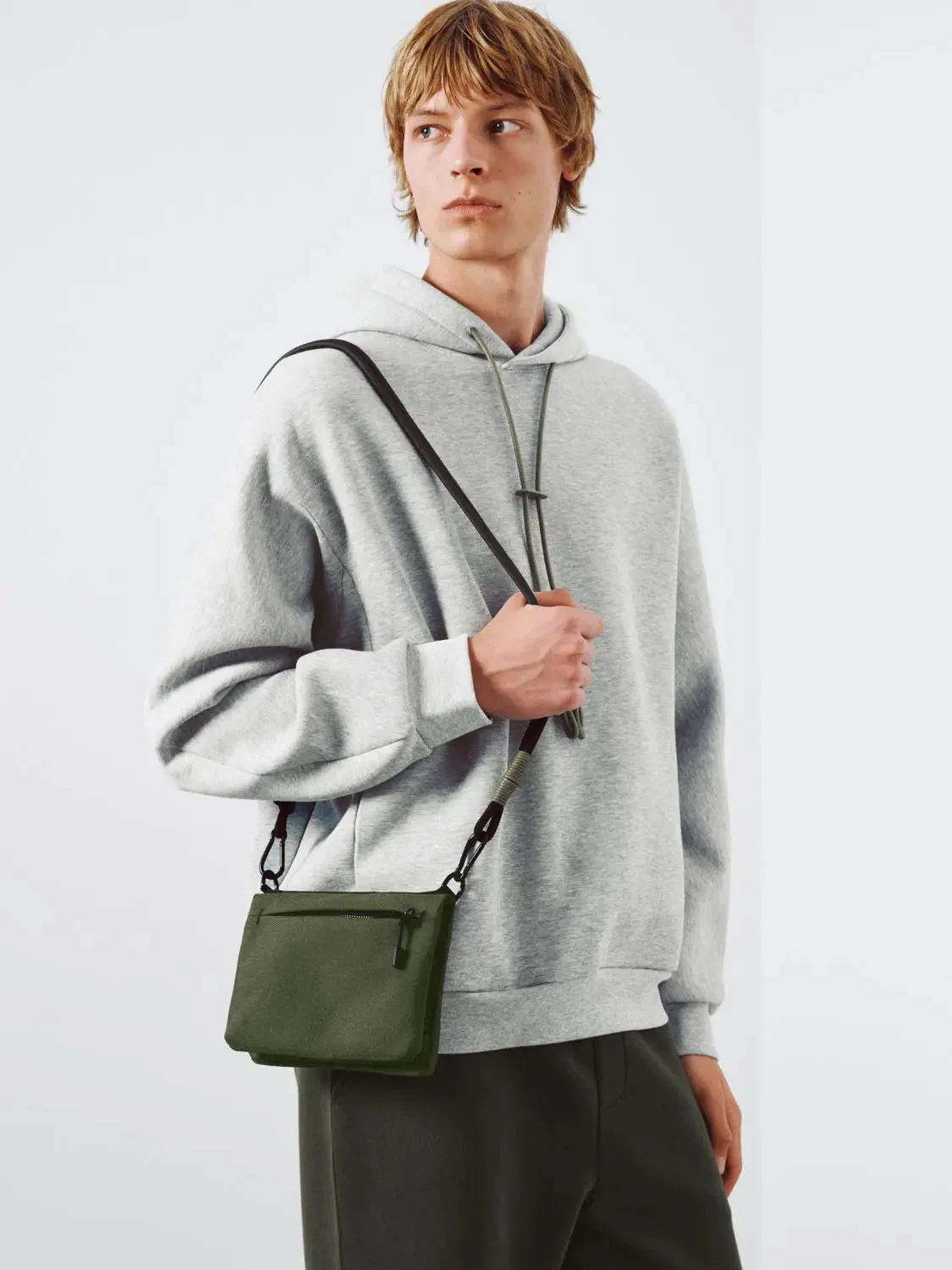 Crossbody Bags