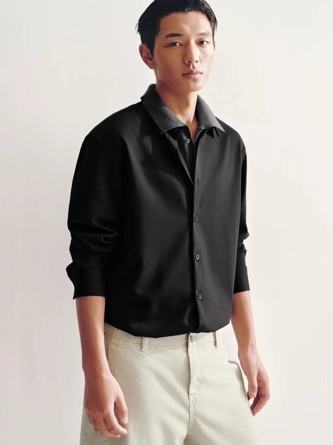 7881-slim-fit-solid-shirts-10.webp Slim-Fit Solid Shirts