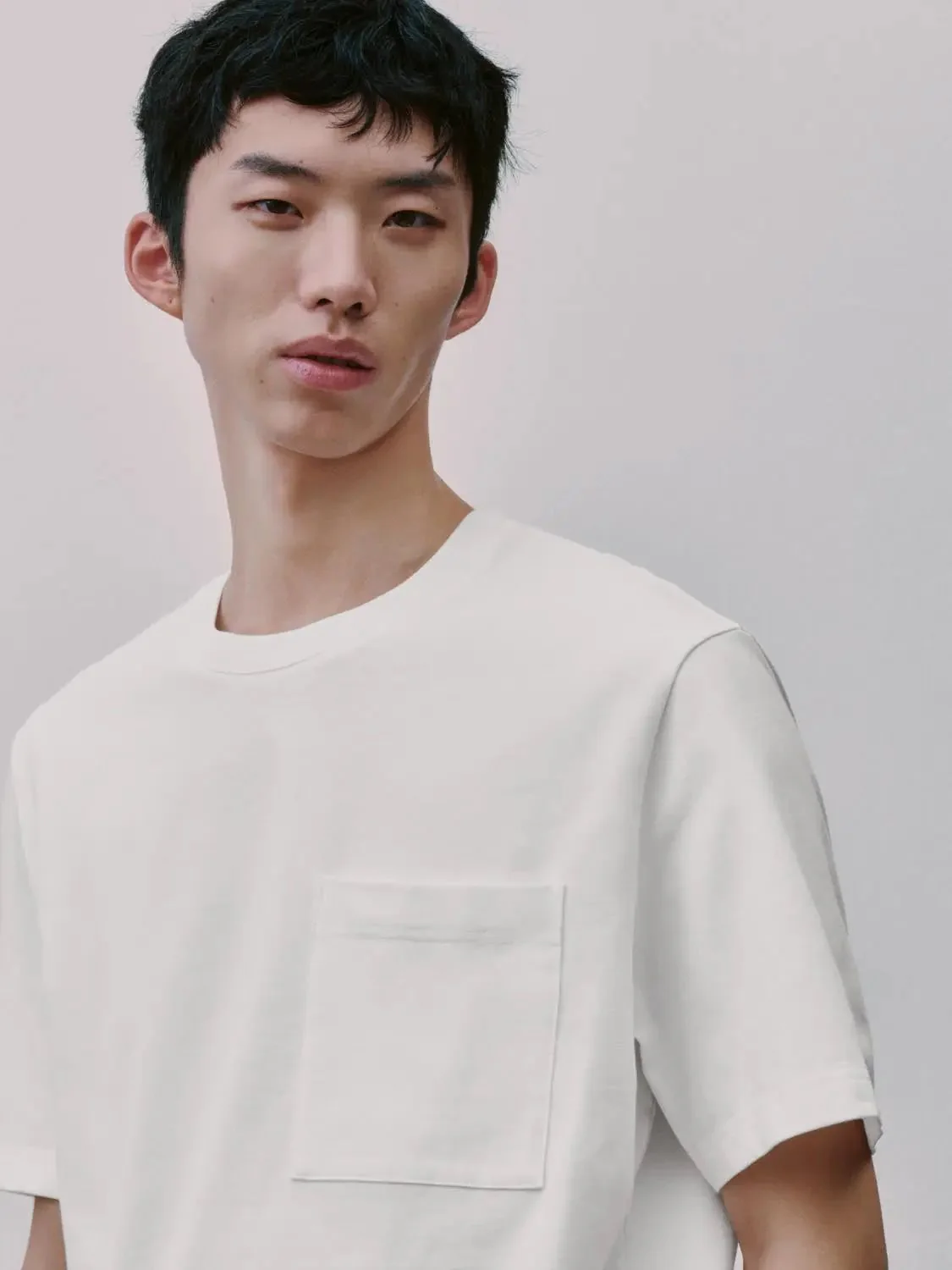 7898-cotton-patch-pocket-crew-neck-casual-t-shirts-19.webp Cotton Patch Pocket Crew Neck Casual T Shirts