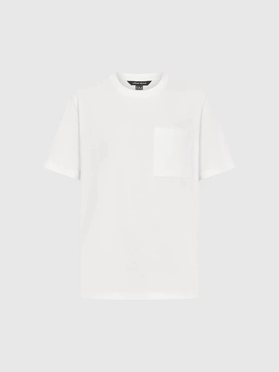 7898-cotton-patch-pocket-crew-neck-casual-t-shirts-23.webp Cotton Patch Pocket Crew Neck Casual T Shirts