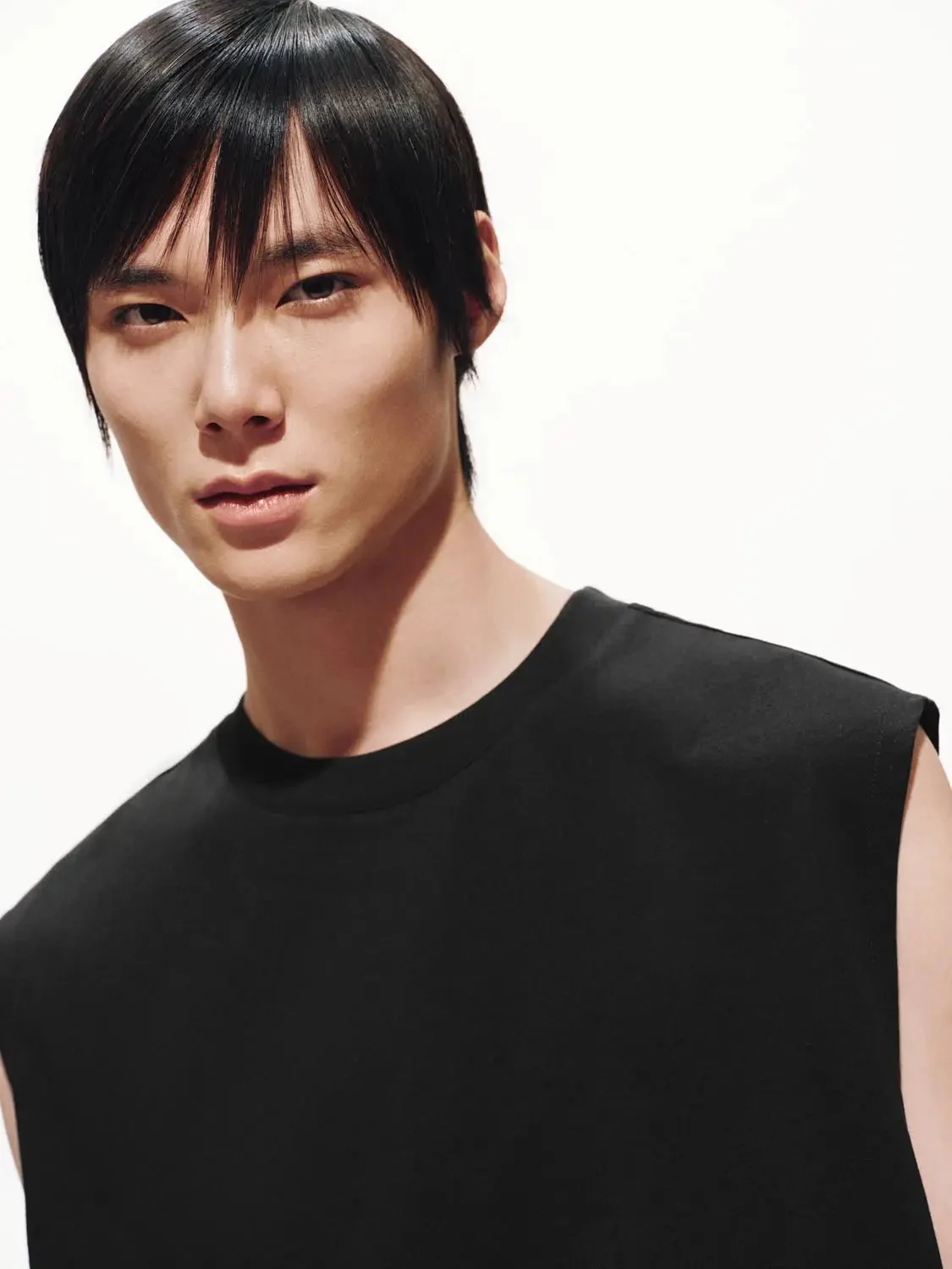 7923-one-hundred-percent-cotton-crew-neck-sleeveless-tank-top-11.webp One Hundred Percent Cotton Crew Neck Sleeveless Tank Top