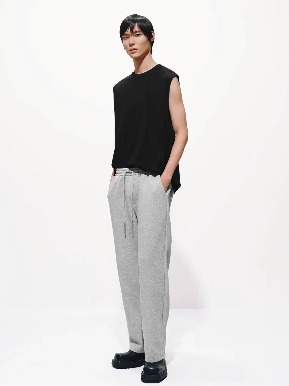 7923-one-hundred-percent-cotton-crew-neck-sleeveless-tank-top-13.webp One Hundred Percent Cotton Crew Neck Sleeveless Tank Top
