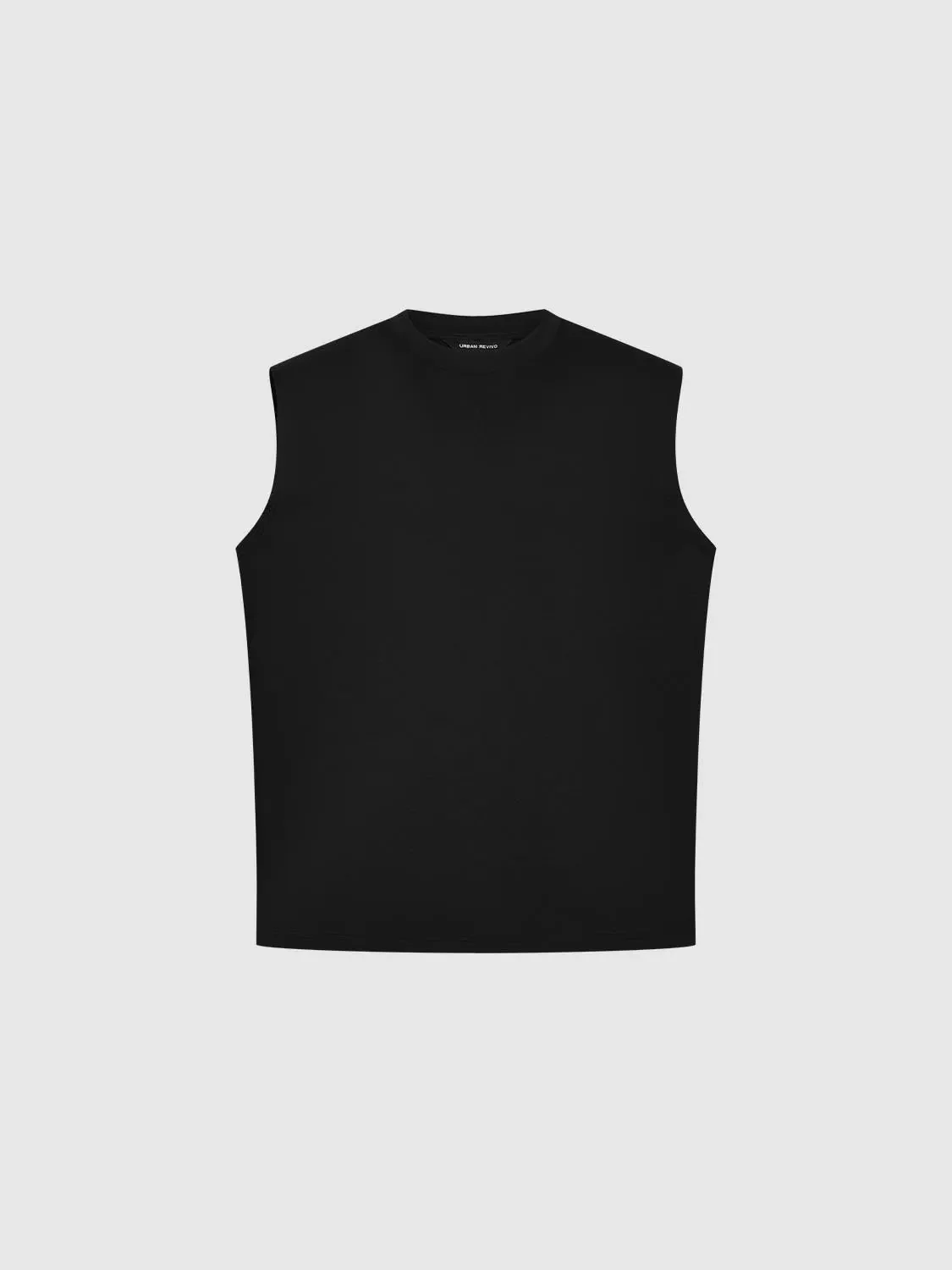 7923-one-hundred-percent-cotton-crew-neck-sleeveless-tank-top-15.webp One Hundred Percent Cotton Crew Neck Sleeveless Tank Top