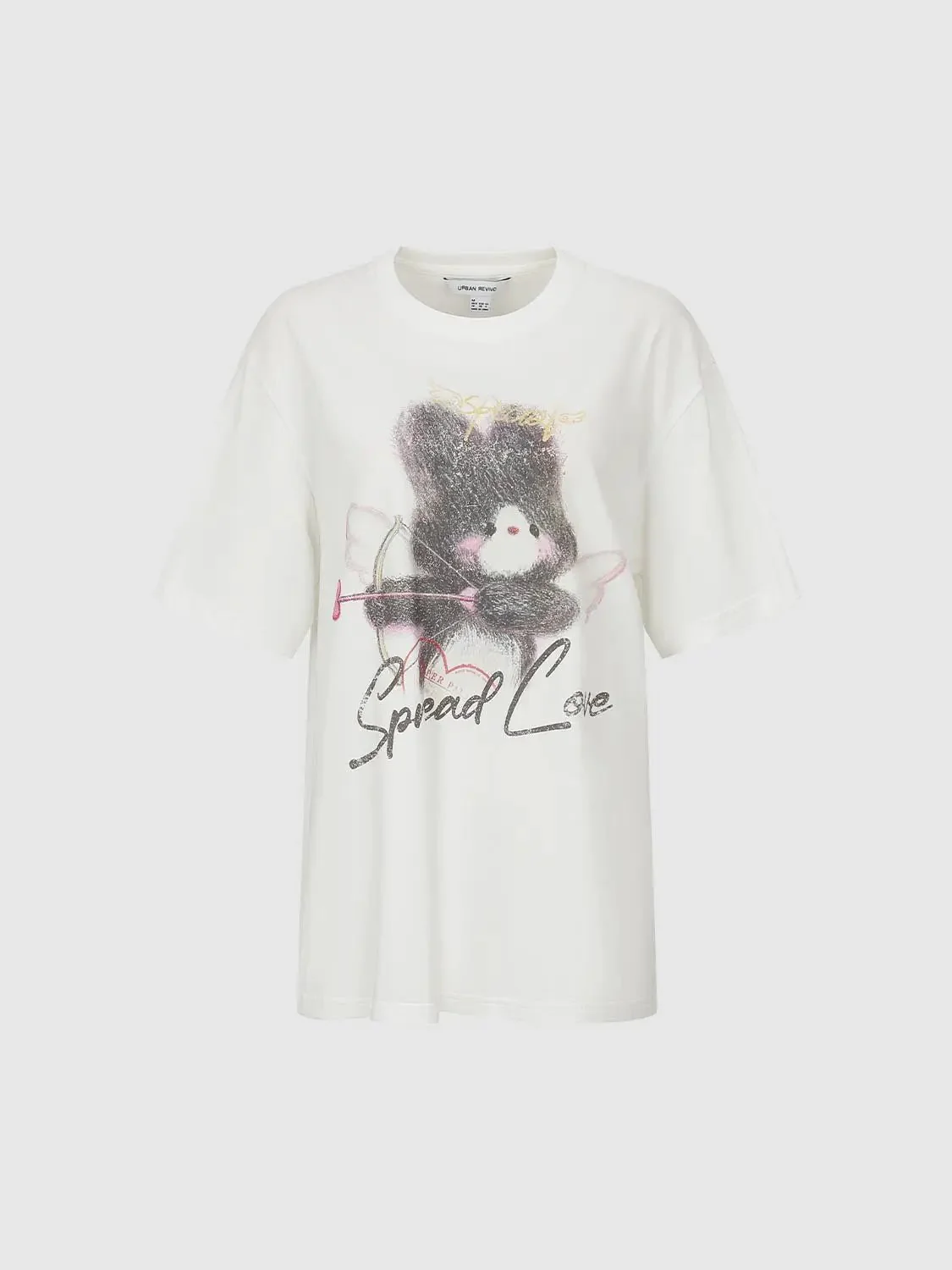 793-cotton-graphic-bear-print-oversized-t-shirts-7.webp Cotton Graphic Bear Print Oversized T-Shirts