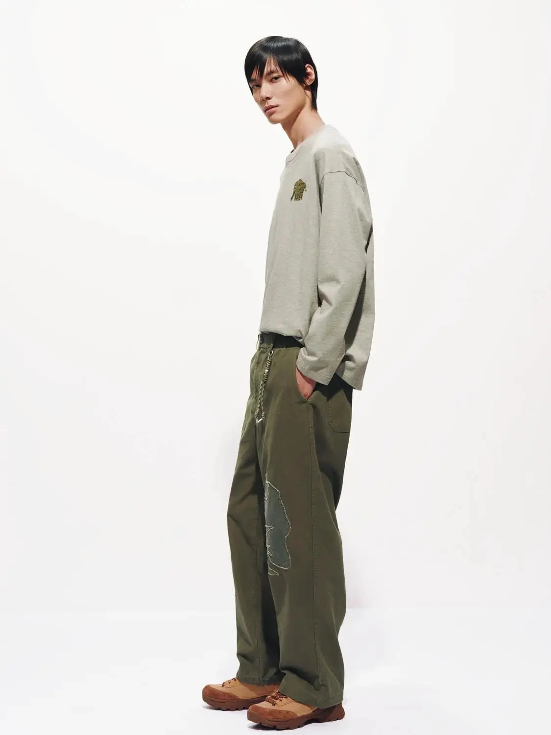 7945-embroidered-elephant-cotton-long-sleeve-t-shirt-5.webp Embroidered Elephant Cotton Long Sleeve T Shirt