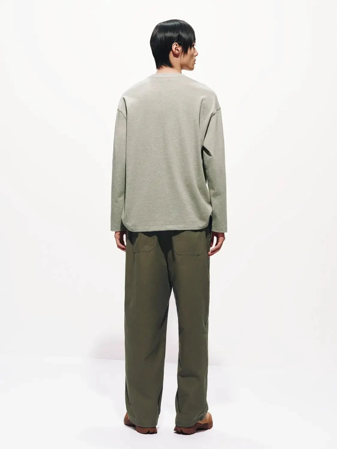 7945-embroidered-elephant-cotton-long-sleeve-t-shirt-6.webp Embroidered Elephant Cotton Long Sleeve T Shirt