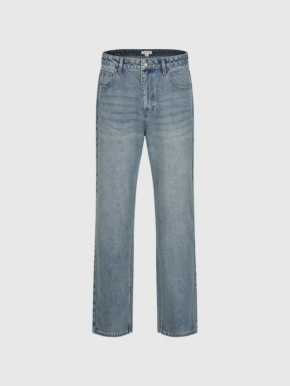 7964-washed-straight-leg-jeans-2.webp Washed Straight Leg Jeans