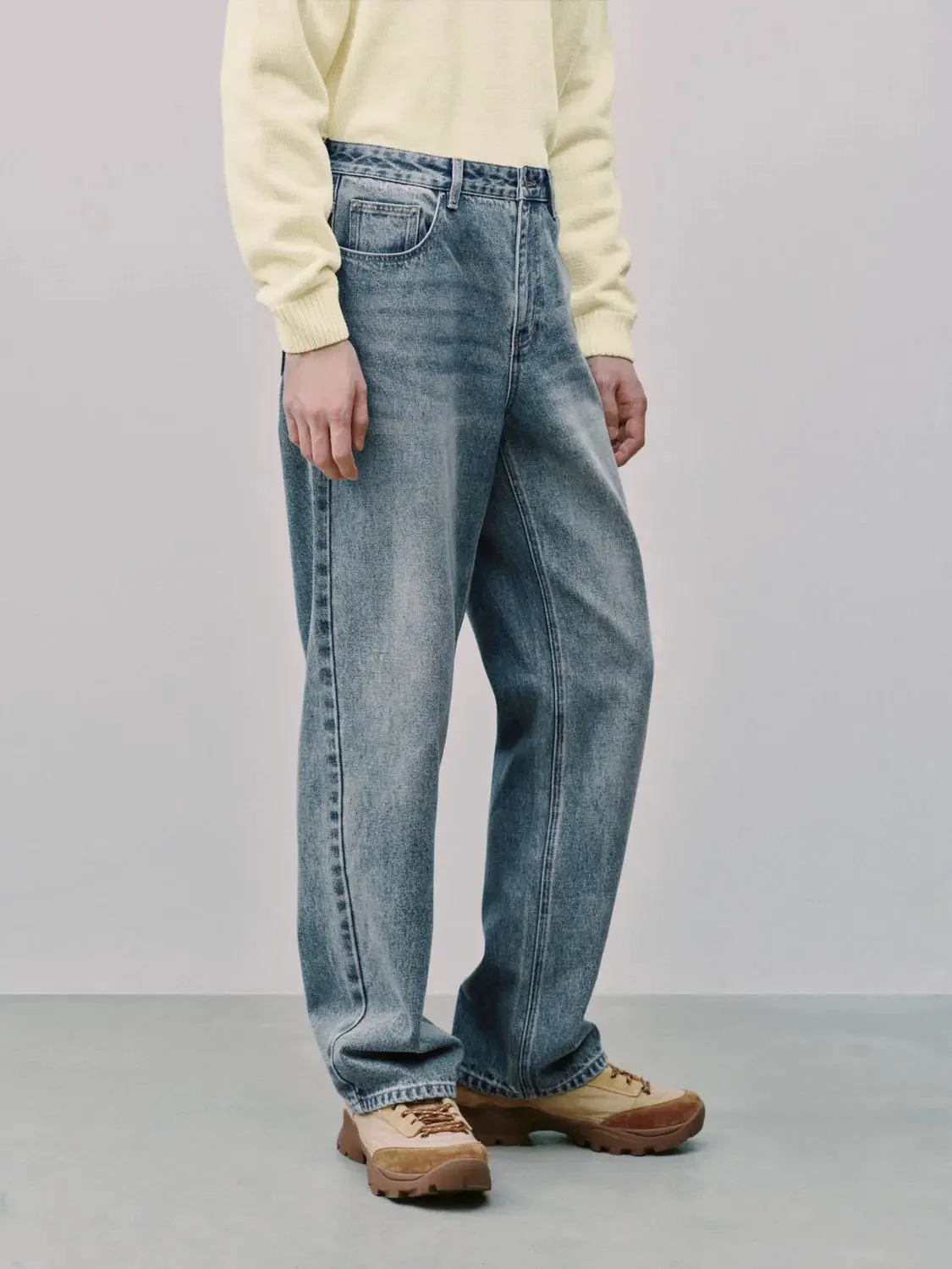 7964-washed-straight-leg-jeans-3.webp Washed Straight Leg Jeans